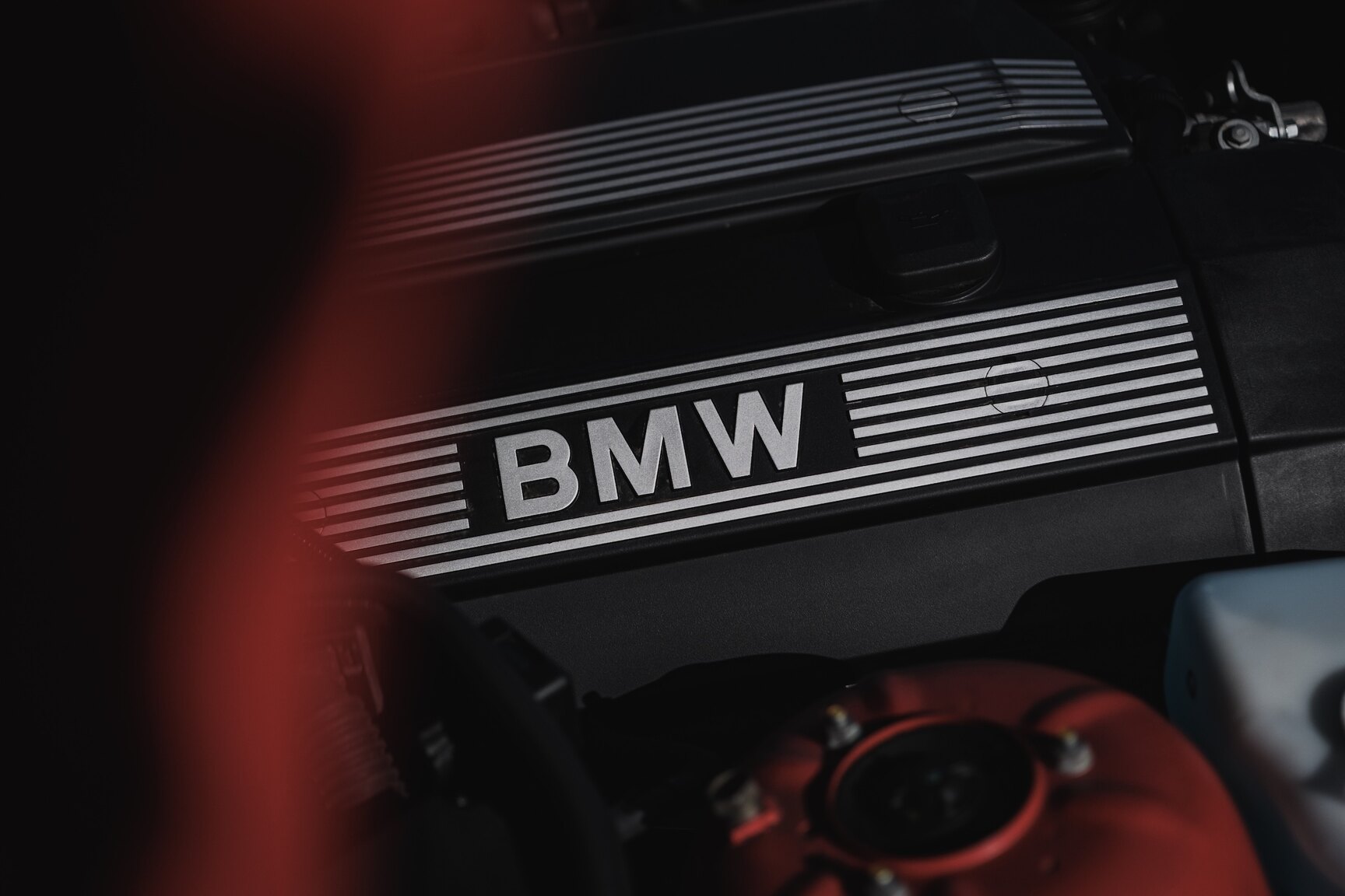 1999 BMW Z3 2.8i Roadster, Mekanik