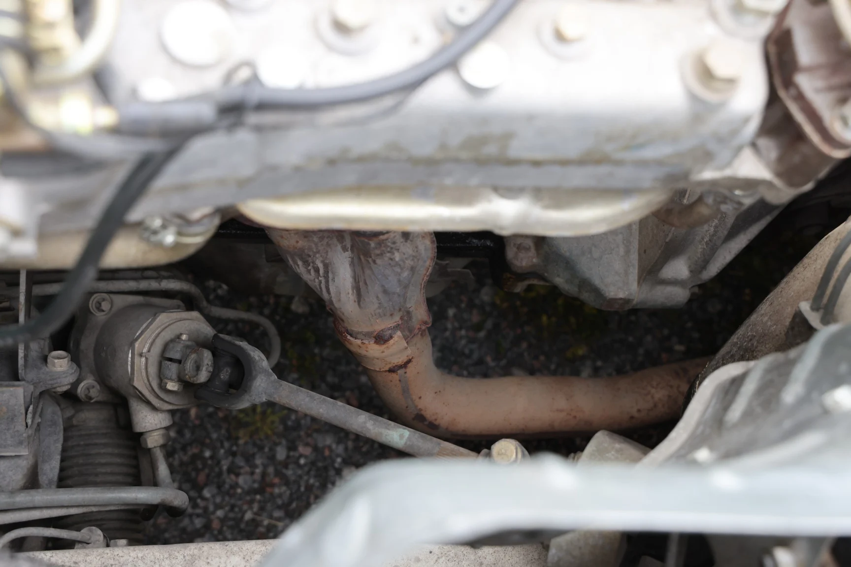 Image of 1983 Datsun 280ZX mechanics (23)