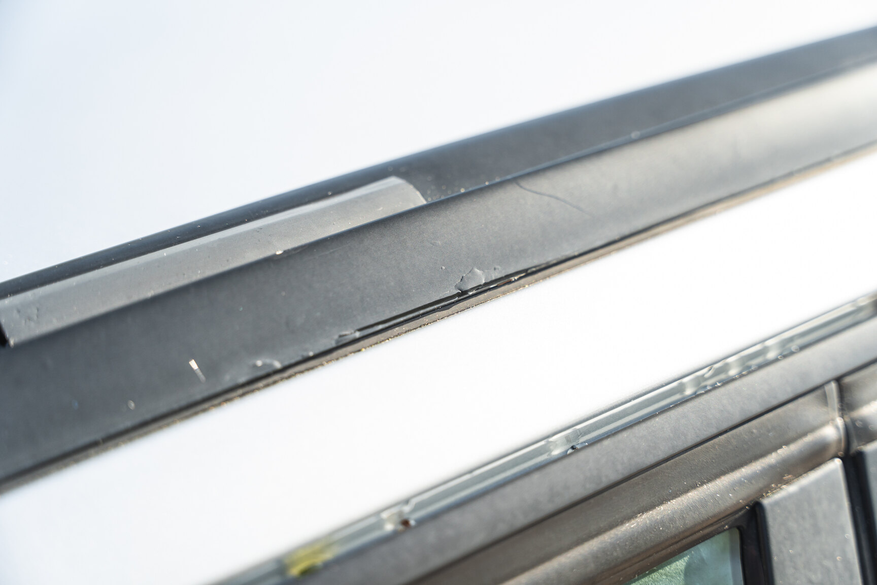 Exteriörbild på 1994 BMW 520i E34