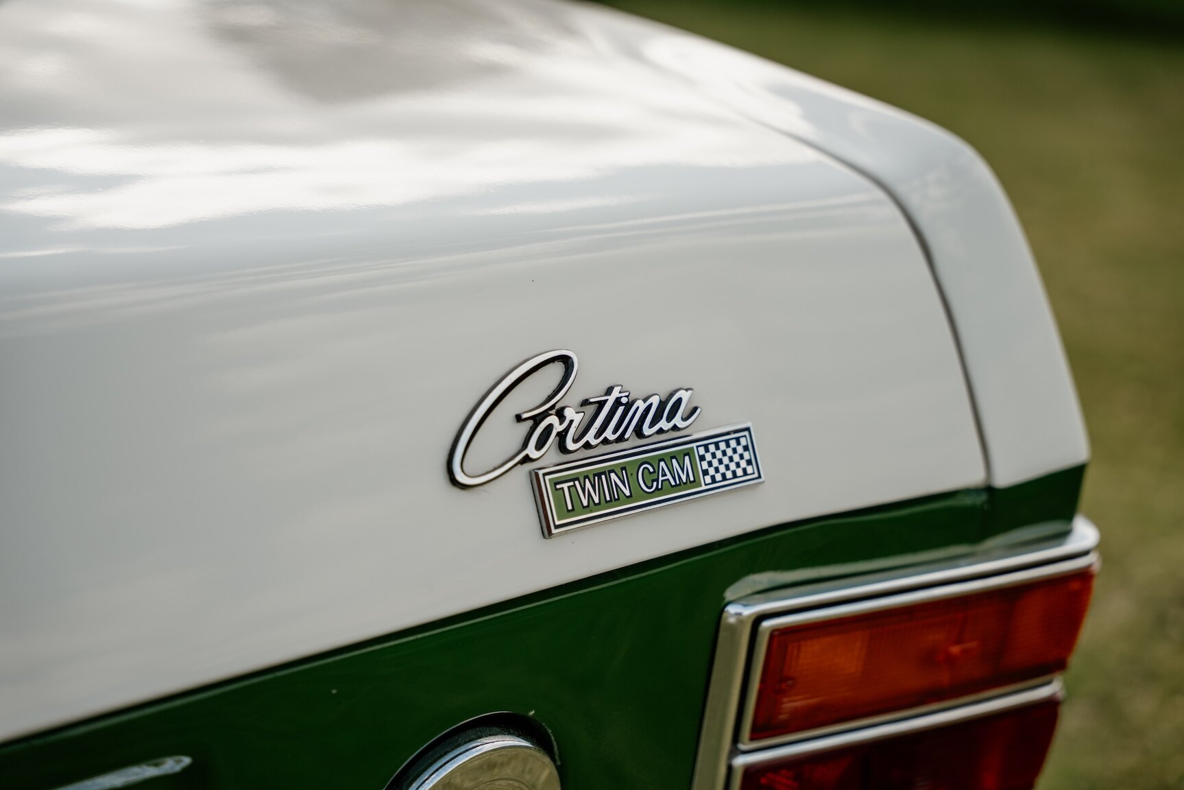 Exterior image of 1968 Ford Cortina Lotus (29)