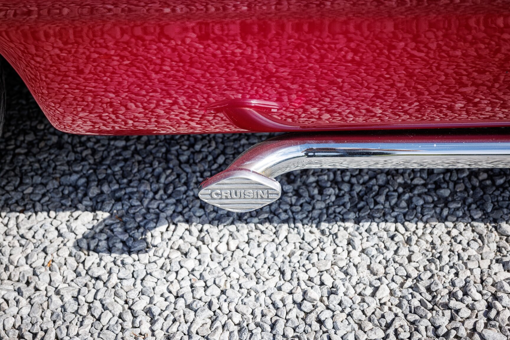 Exterior image of 1964 Ford Galaxie 500