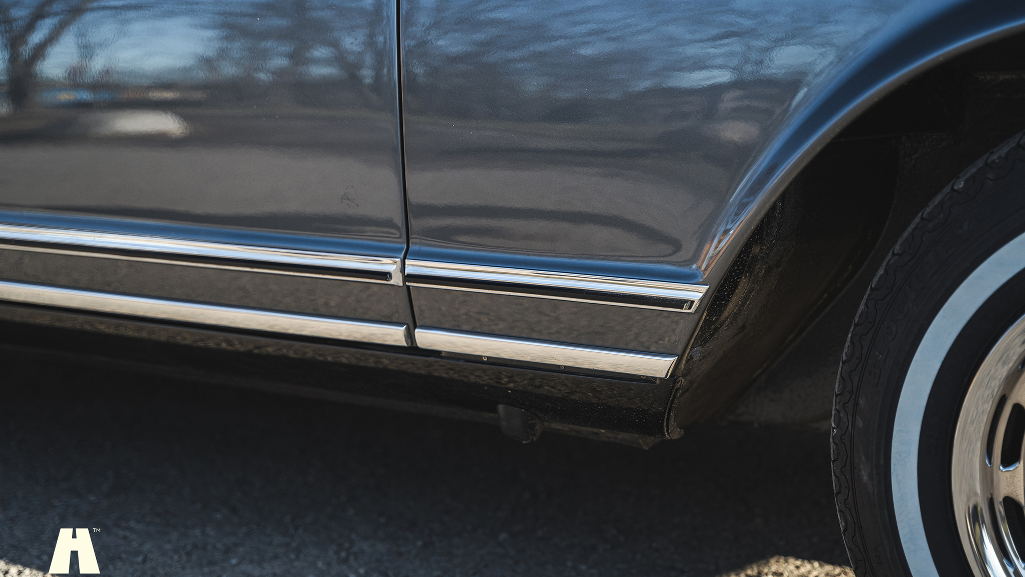 Aussenfoto 1970 Mercedes 280 SL Pagoda (36)