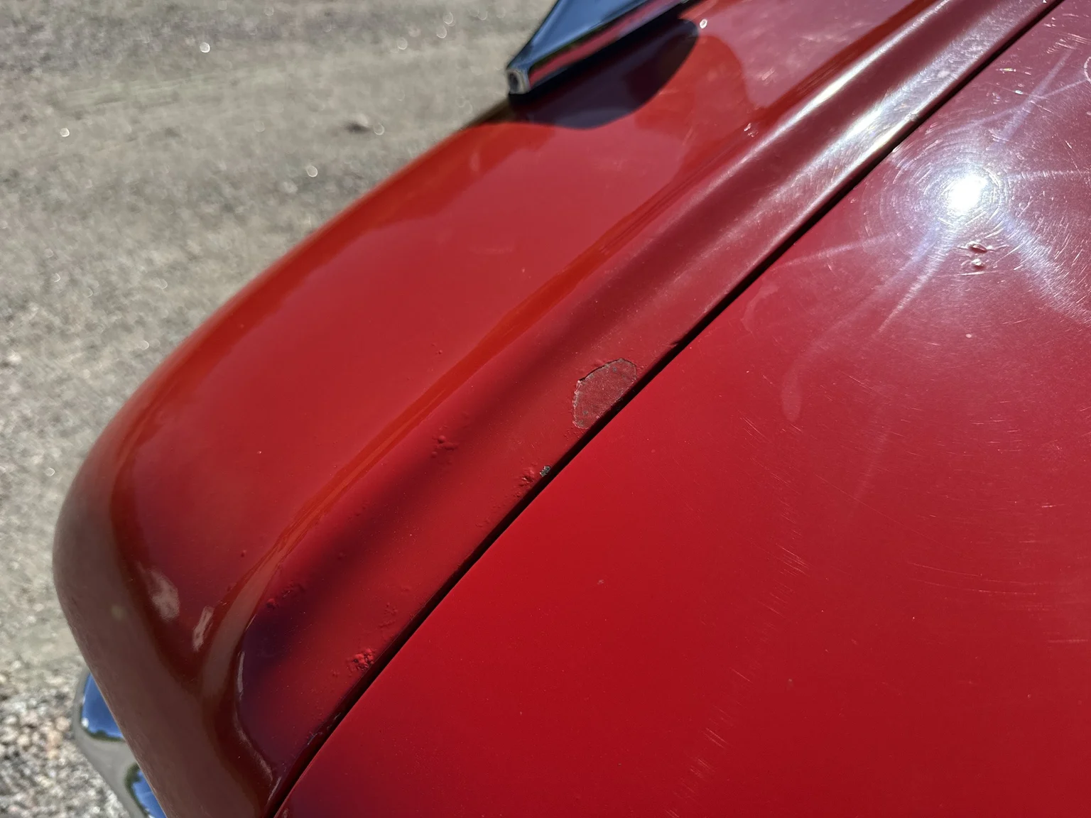 Aussenfoto 1961 Ford Falcon Tudor Sedan (16)
