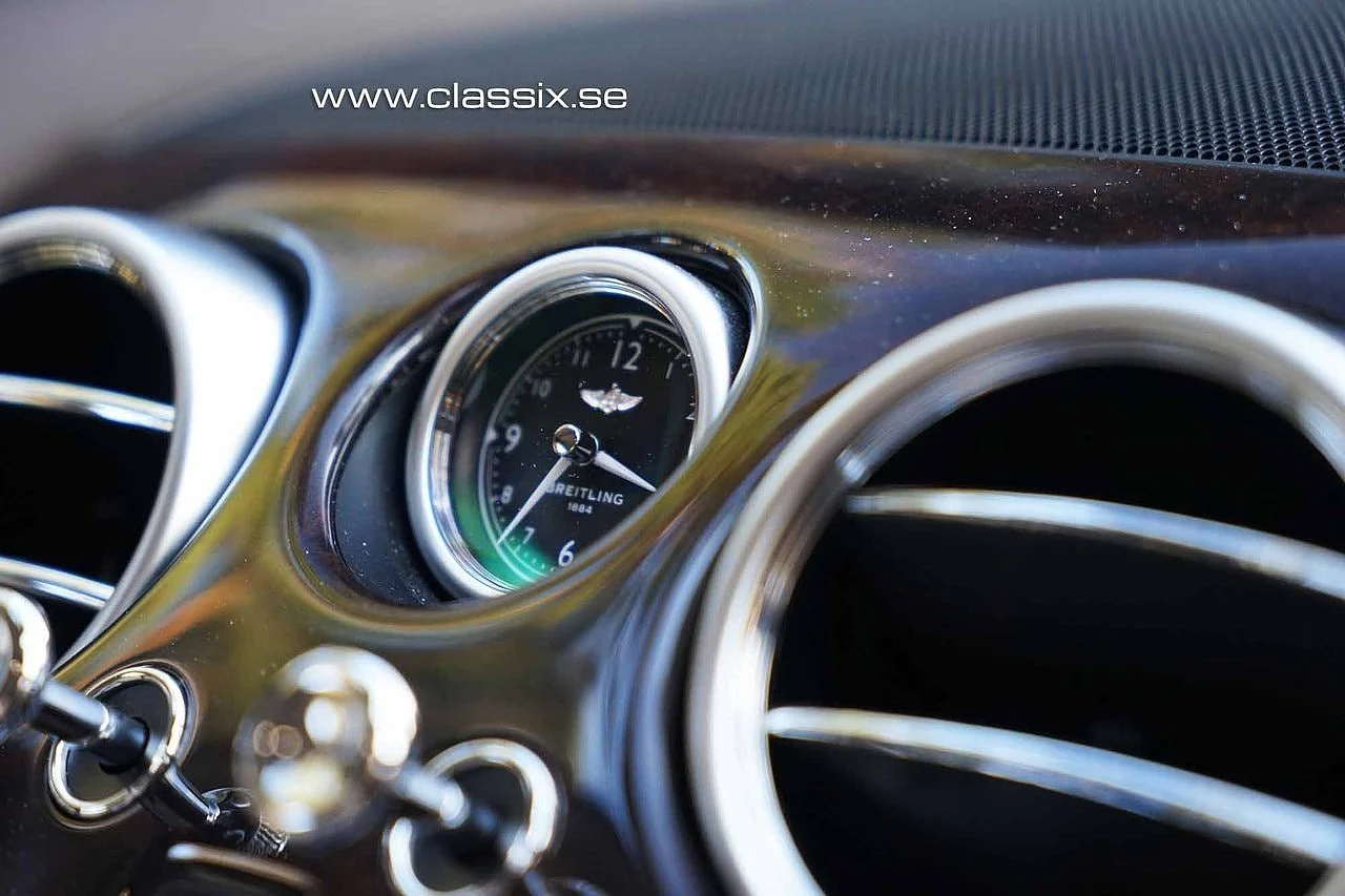 Bild von 2016 Bentley Continental GT (14)