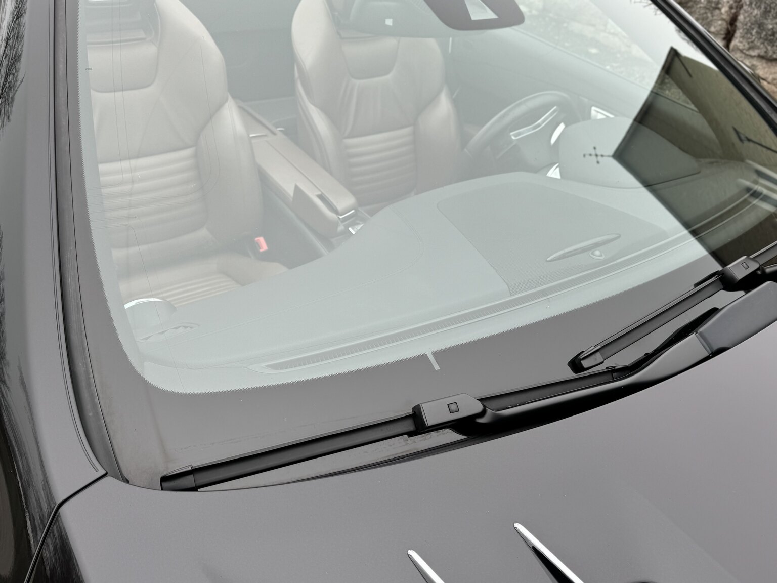 Exteriörbild på 2013 MERCEDES-BENZ SL 500