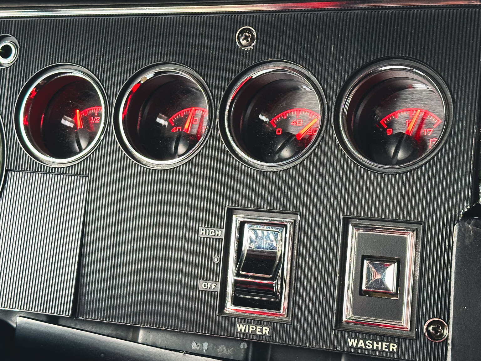 Interior image of 1968 Dodge Charger R/T (42)