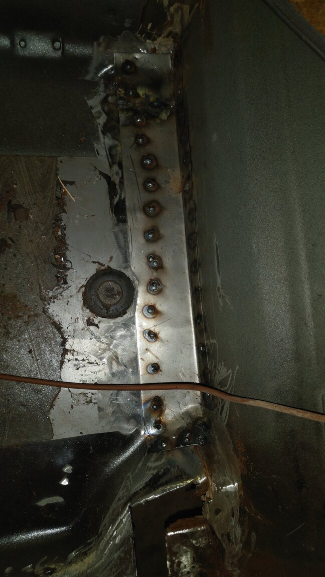 Image of 1988 Ford Fiesta XR2 miscellaneous