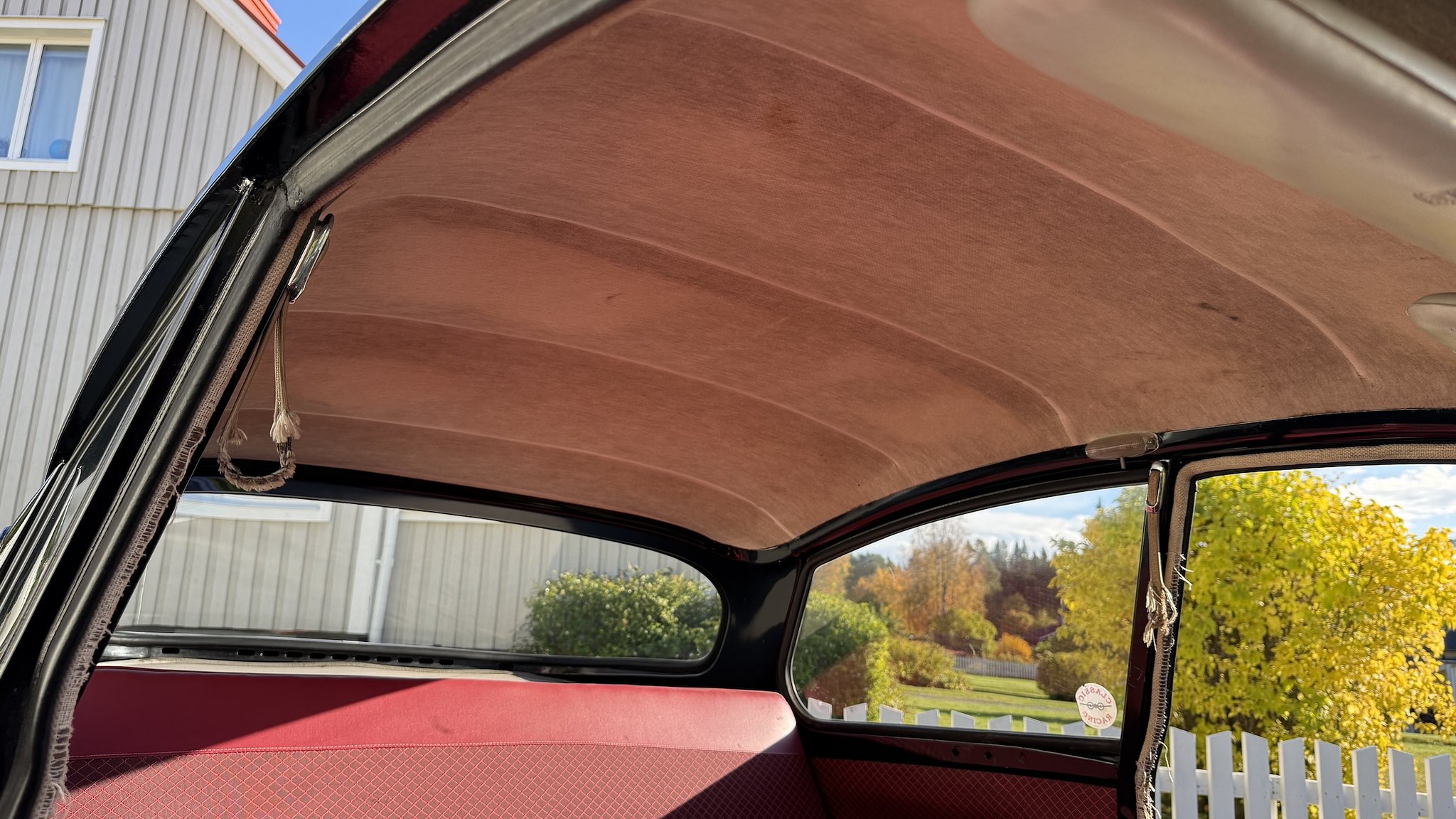 Interior image of 1960 Saab 96 (21)