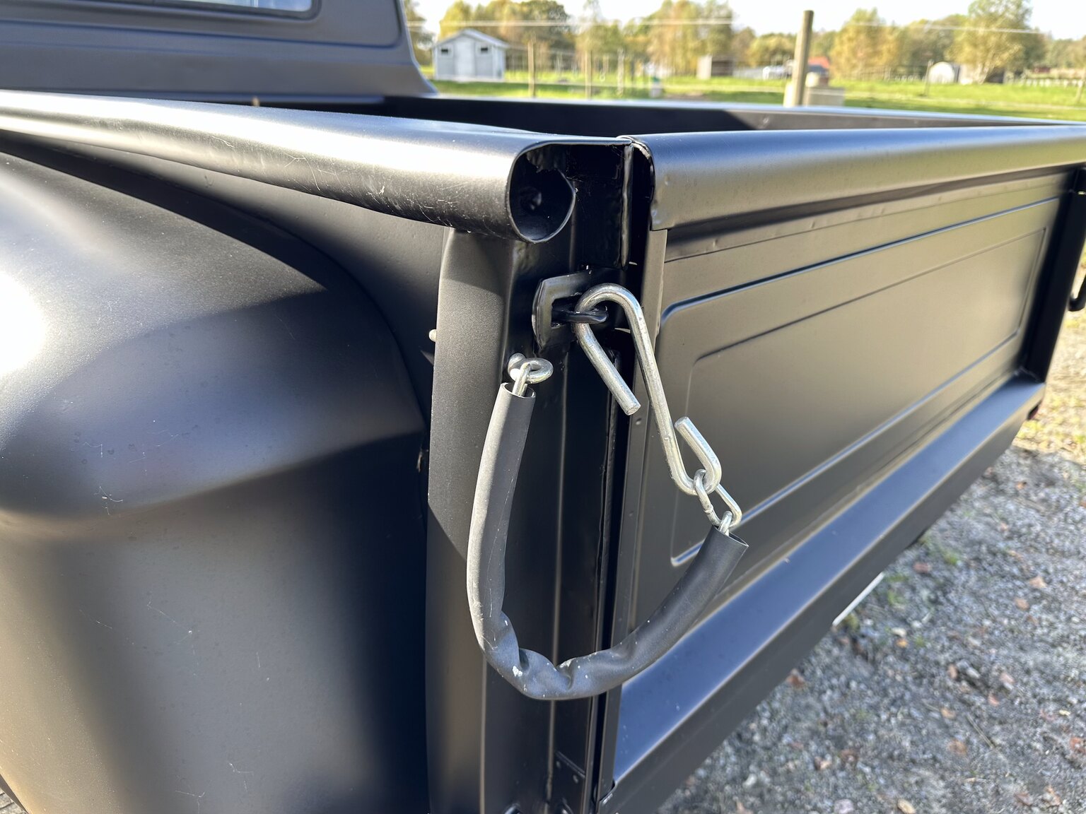 Exterior image of 1965 Chevrolet C10