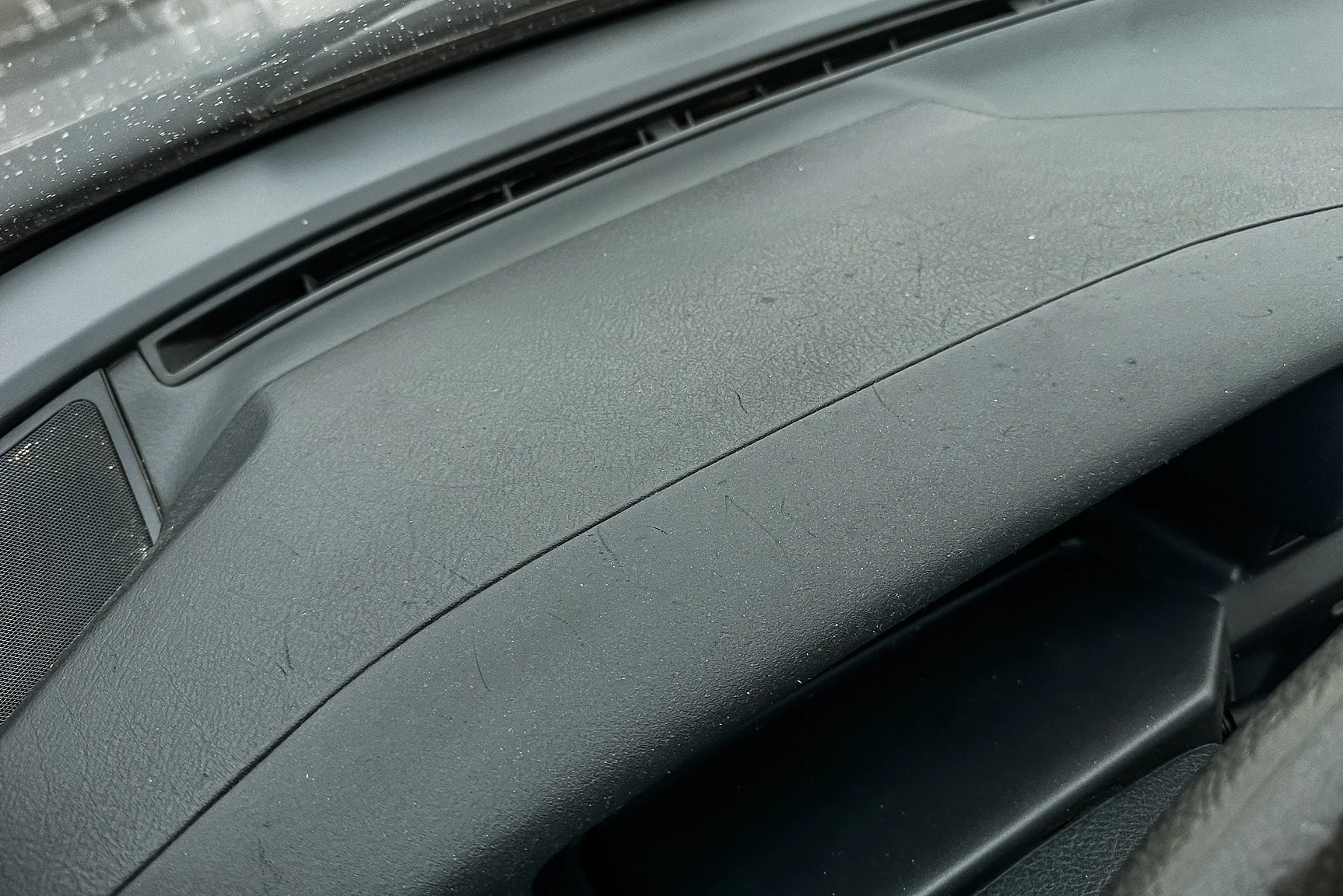 Interior image of 1991 Peugeot 405 Break SRI (56)