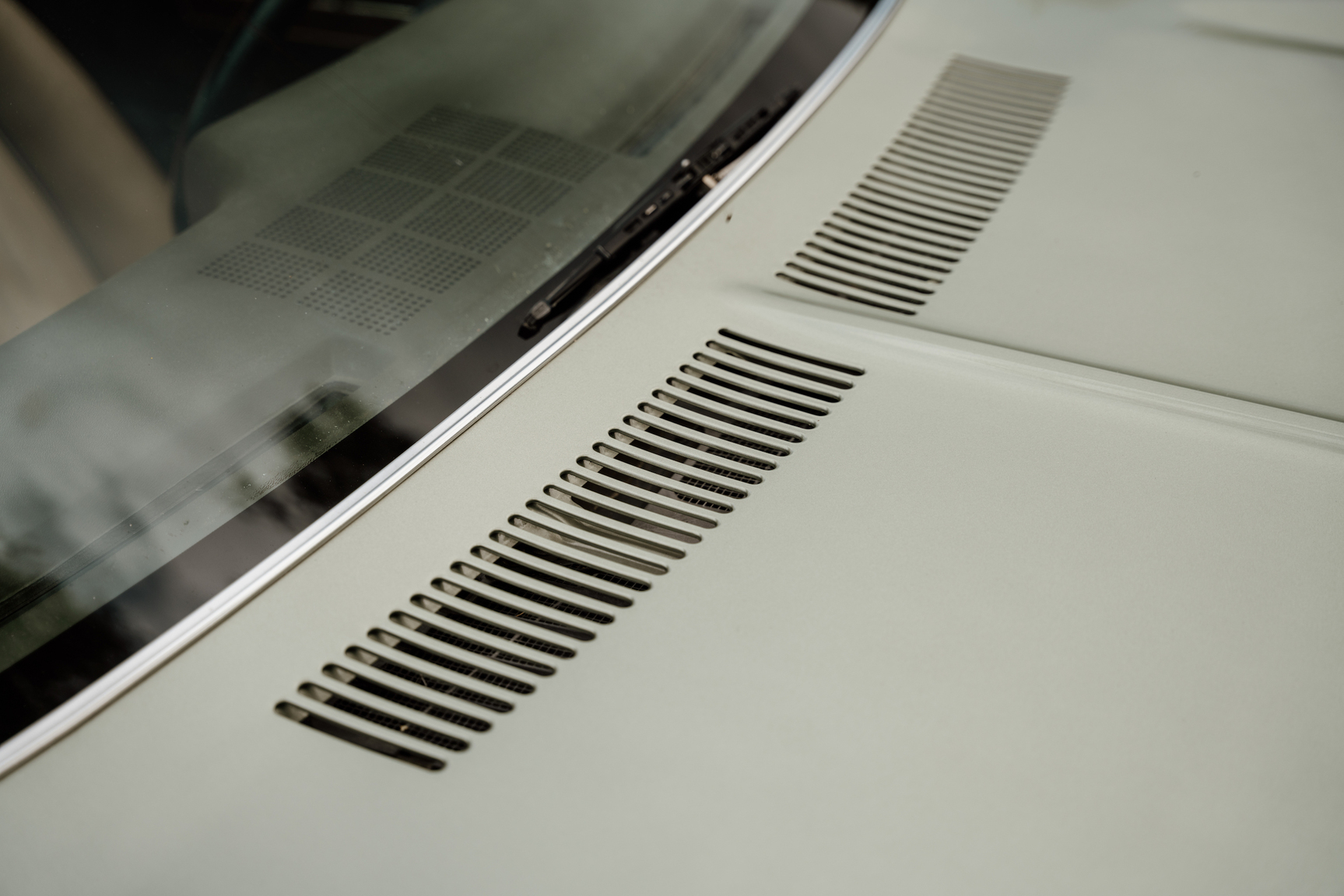 Exterior image of 1973 Chevrolet El Camino SS 454 (39)