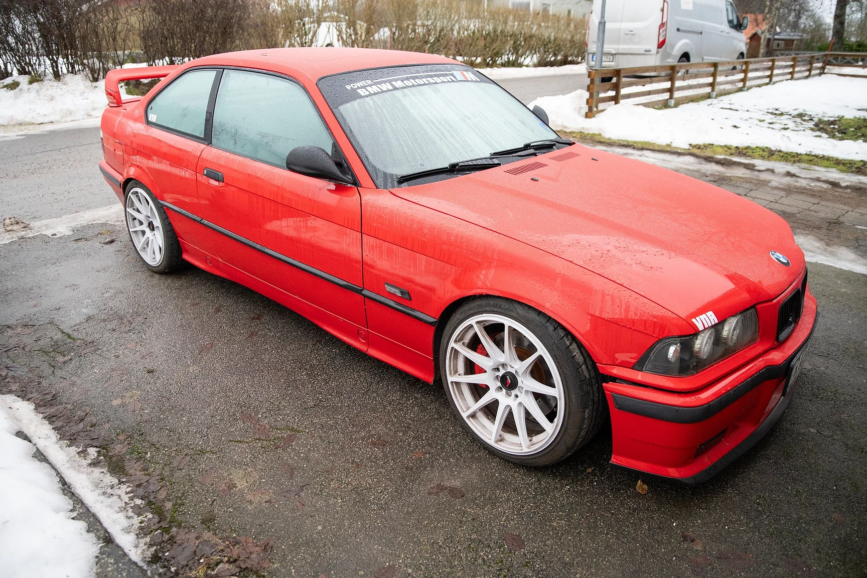 Aussenfoto 1992 BMW 325i Turbo (7)