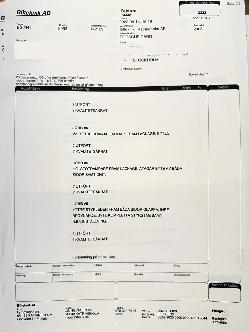 Documentation for 2008 Porsche 911 Carrera 4 (27)