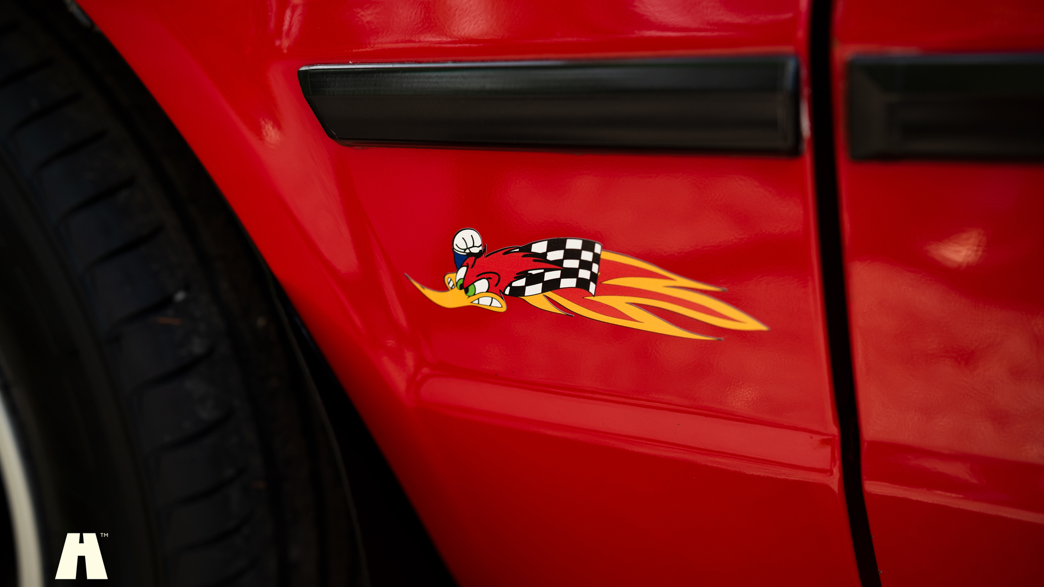 Aussenfoto 1986 Ford Escort 1.6 Hatchback 3-door  (41)