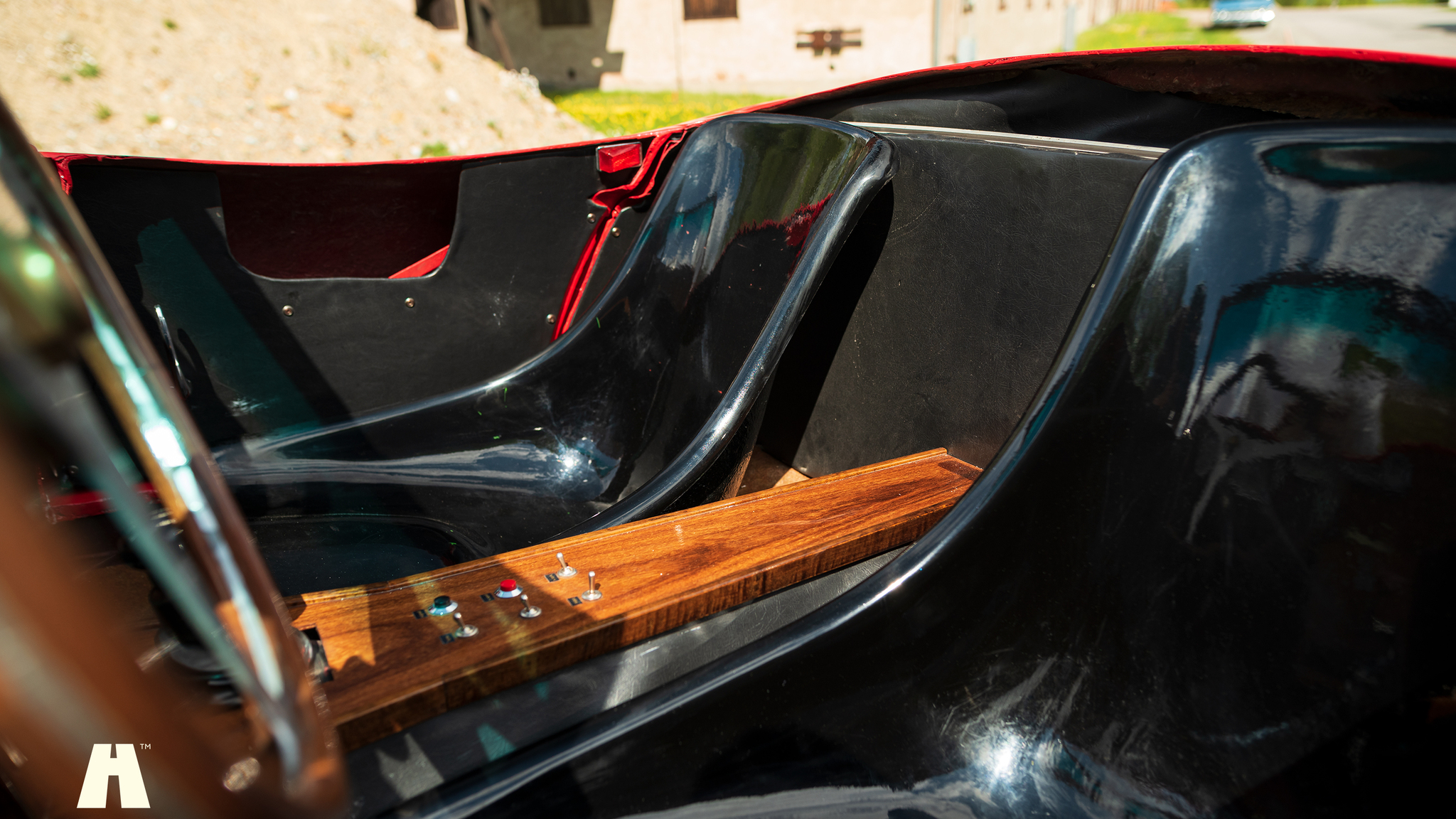 Interior image of 1994 Ockelbo 145 (6)