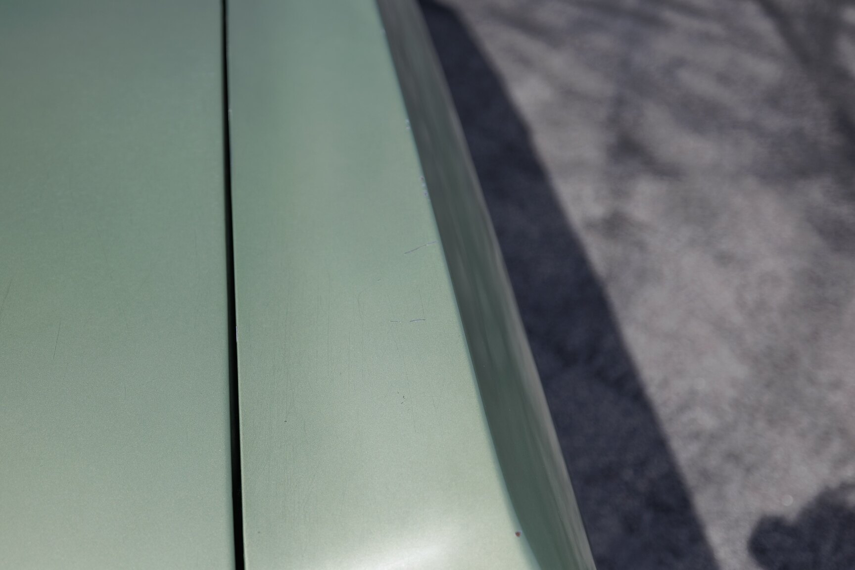 Exterior image of 1970 Chevrolet Chevelle SS