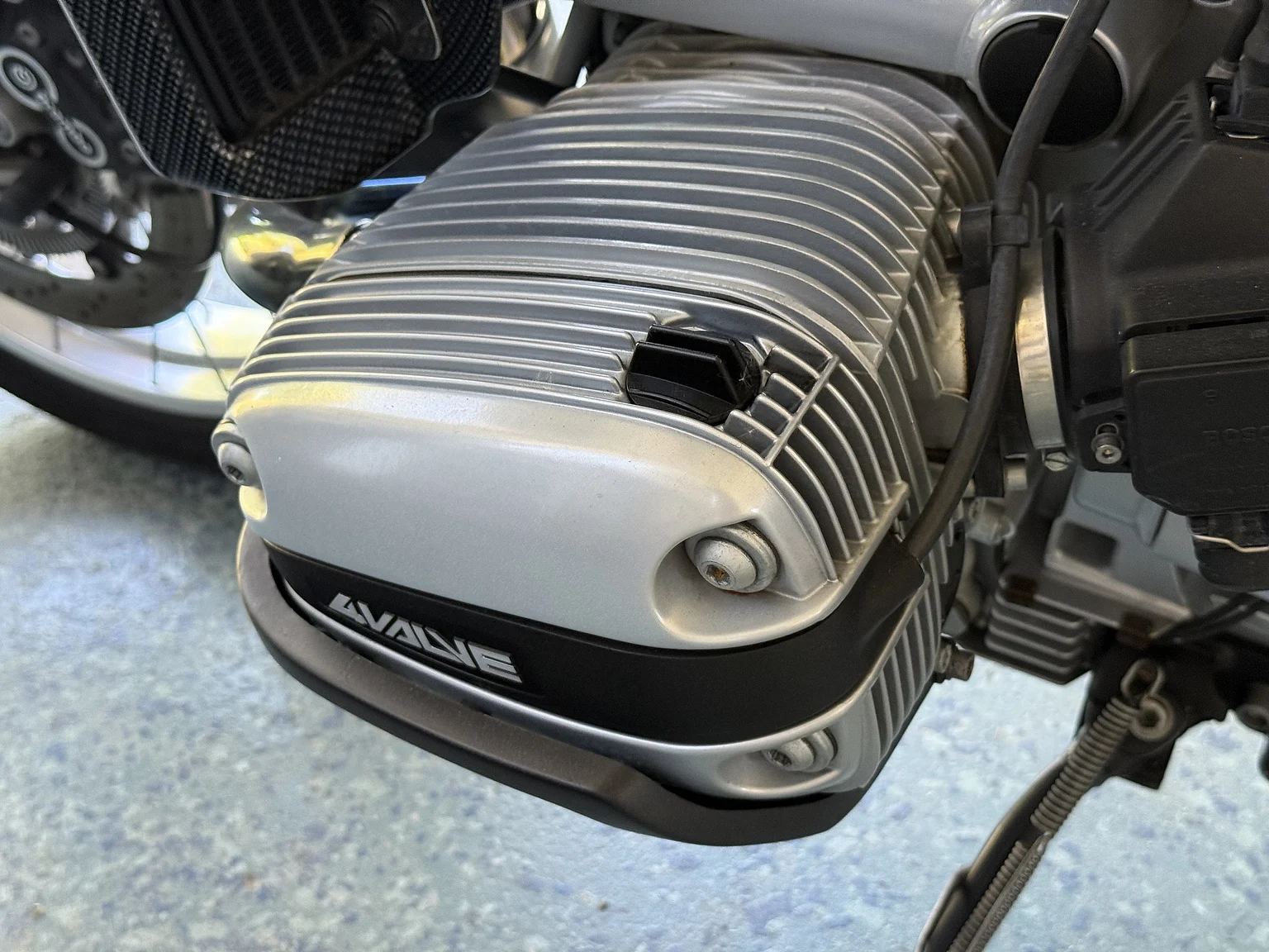 Aussenfoto 1999 BMW Motorrad R 1100 R (31)