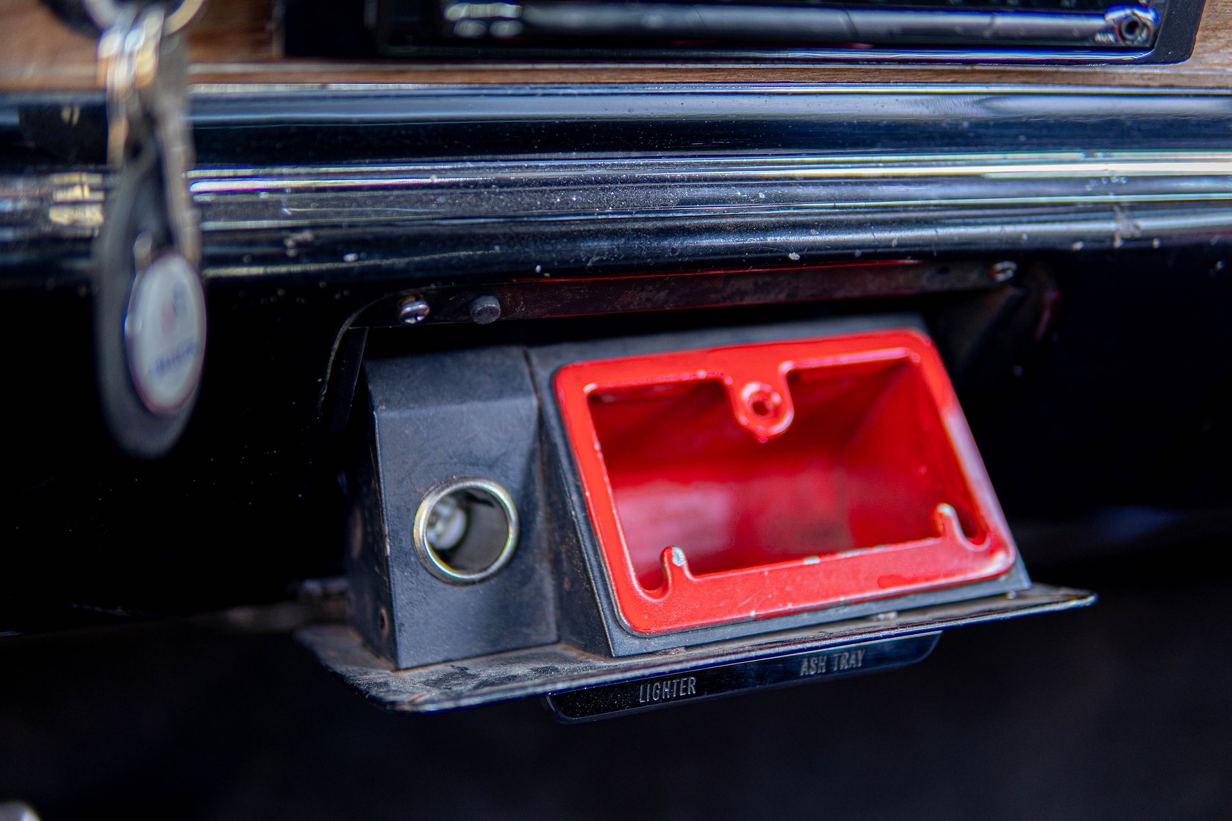 Interior image of 1967 Buick Electra 225 Custom 430 cui
