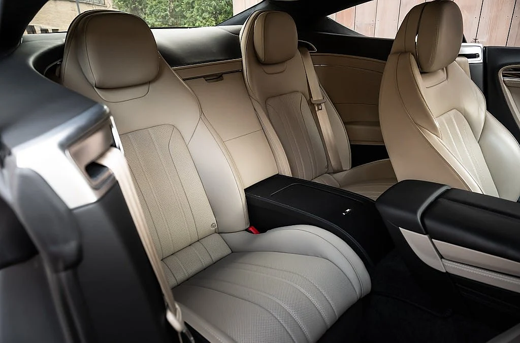 Bild von 2019 Bentley Continental (28)