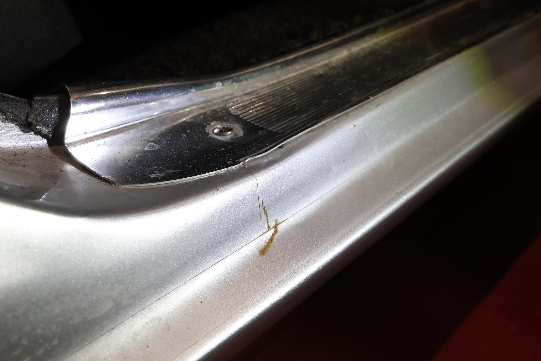 Exteriörbild på 1970 Chevrolet El Camino SS Tribute (68)