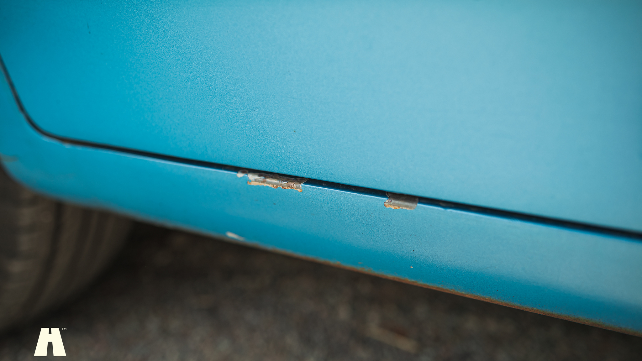 Exteriörbild på 1963 Mercury Monterey Custom 4-door (151)