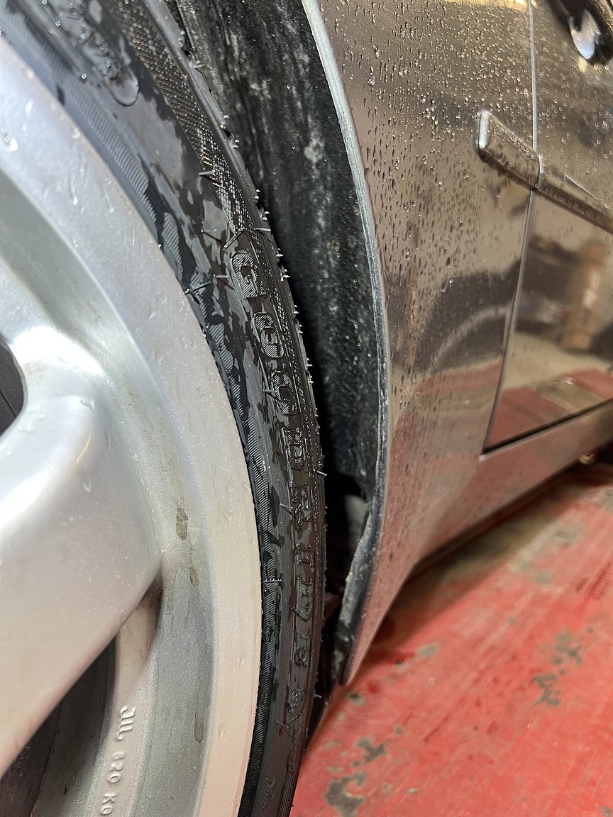 Image of 1991 PORSCHE 944 S2 mechanics