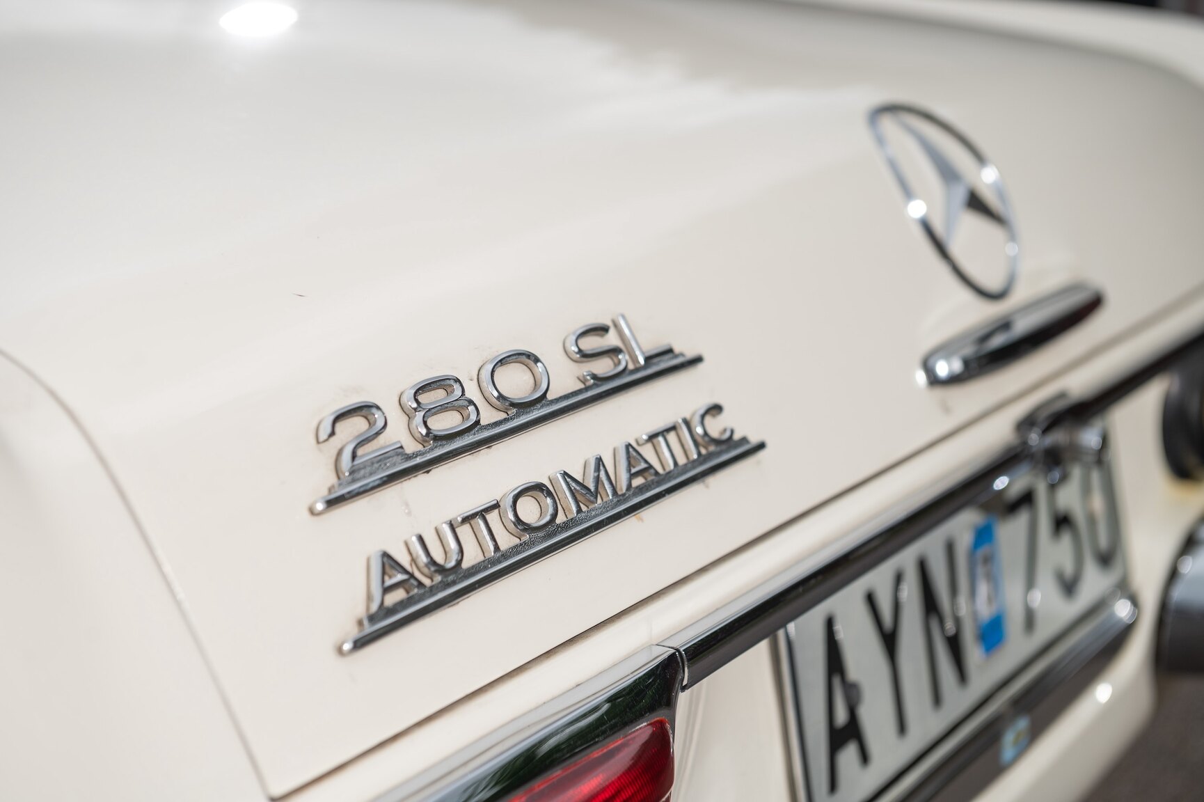 Aussenfoto 1968 Mercedes-Benz 280 SL Pagoda (53)