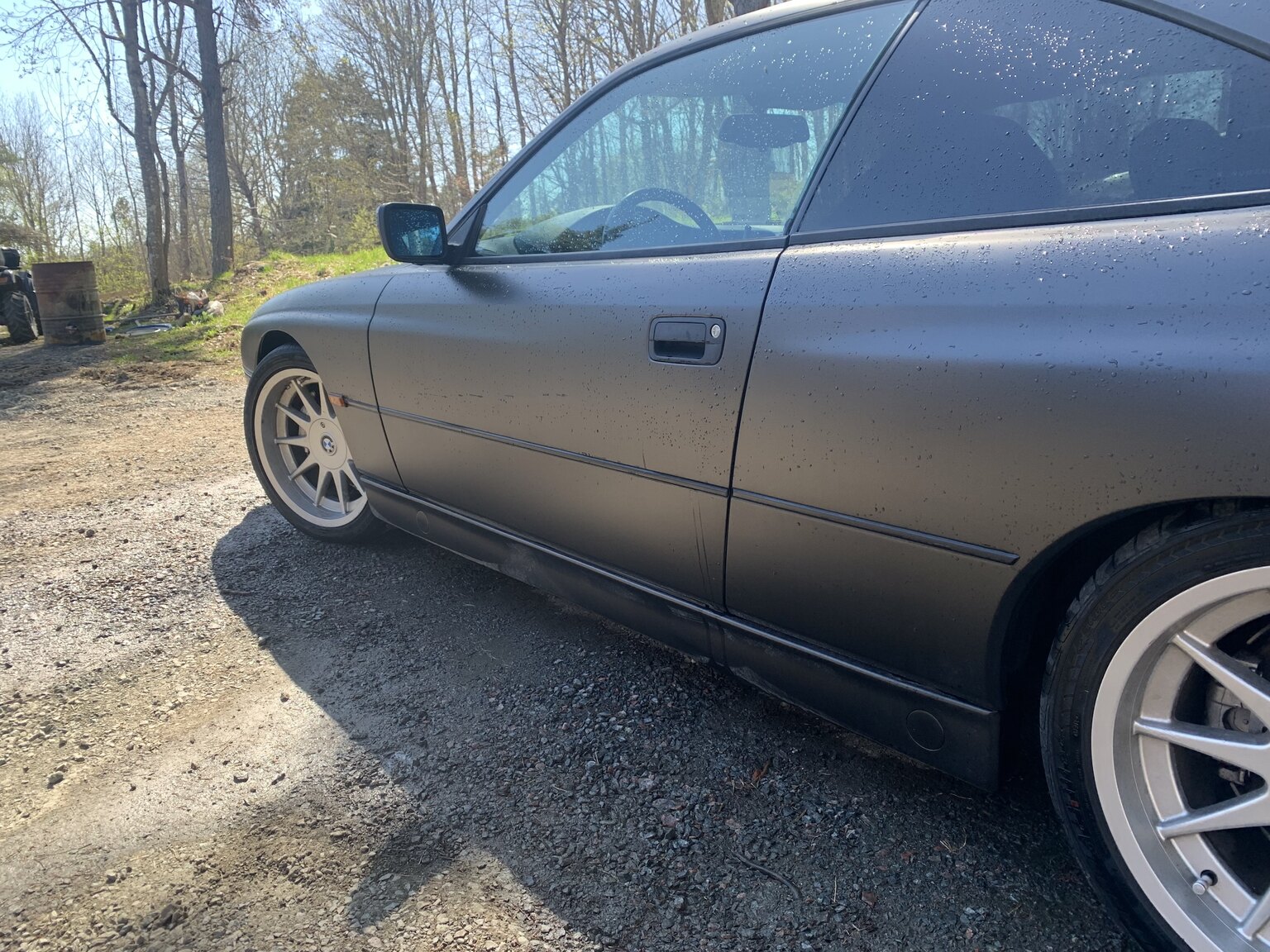 Exteriörbild på 1995 BMW 840i (11)