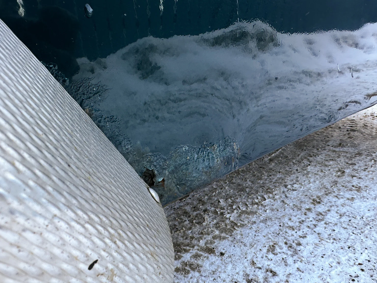 Exterior image of 1997 JEEP Wrangler Hardtop 2.5 AWD (79)