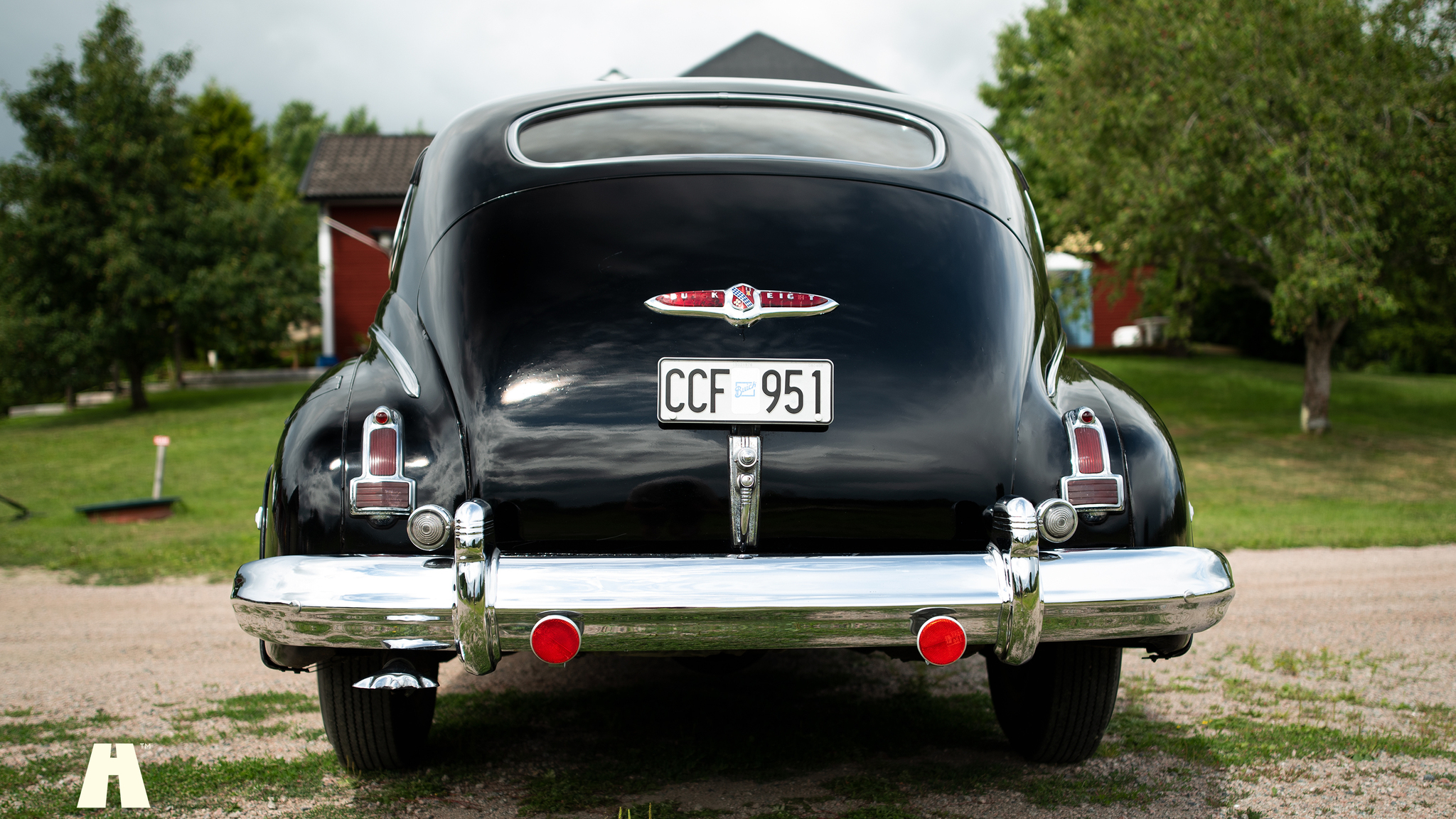 Exterior image of 1949 Buick Super Eight (4)