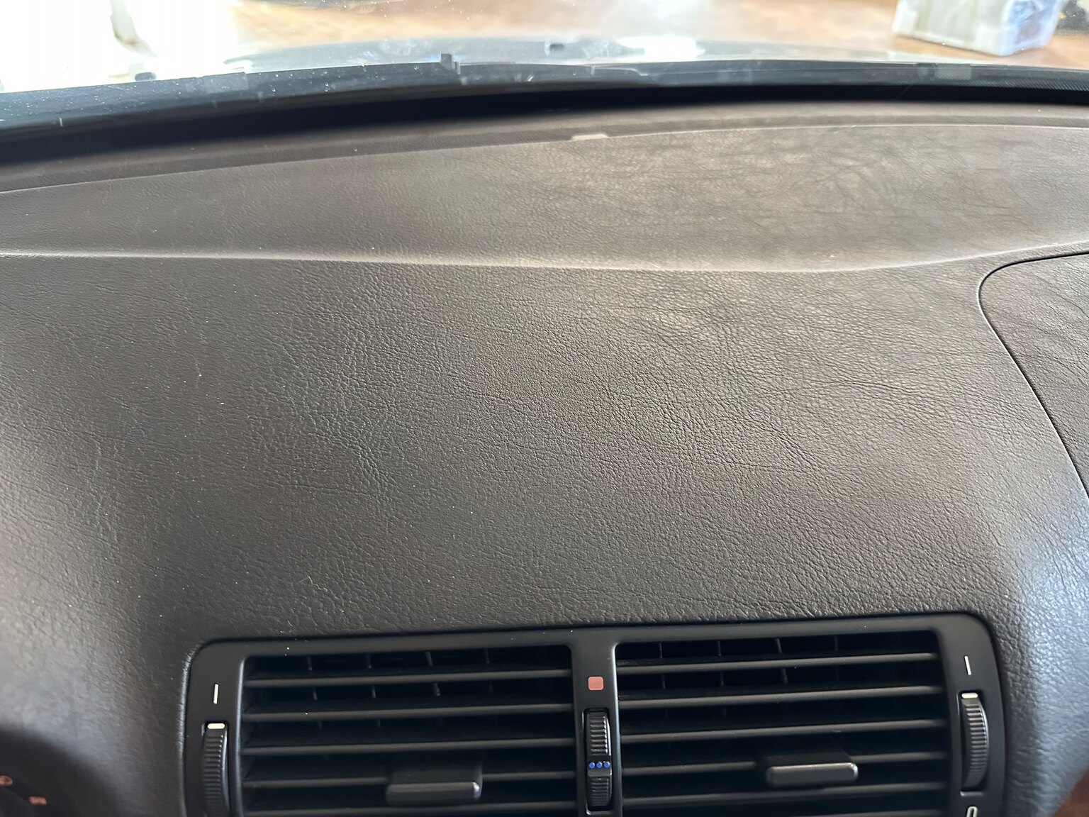 Interiörbild 2002 ALPINA B10 V8S (16)