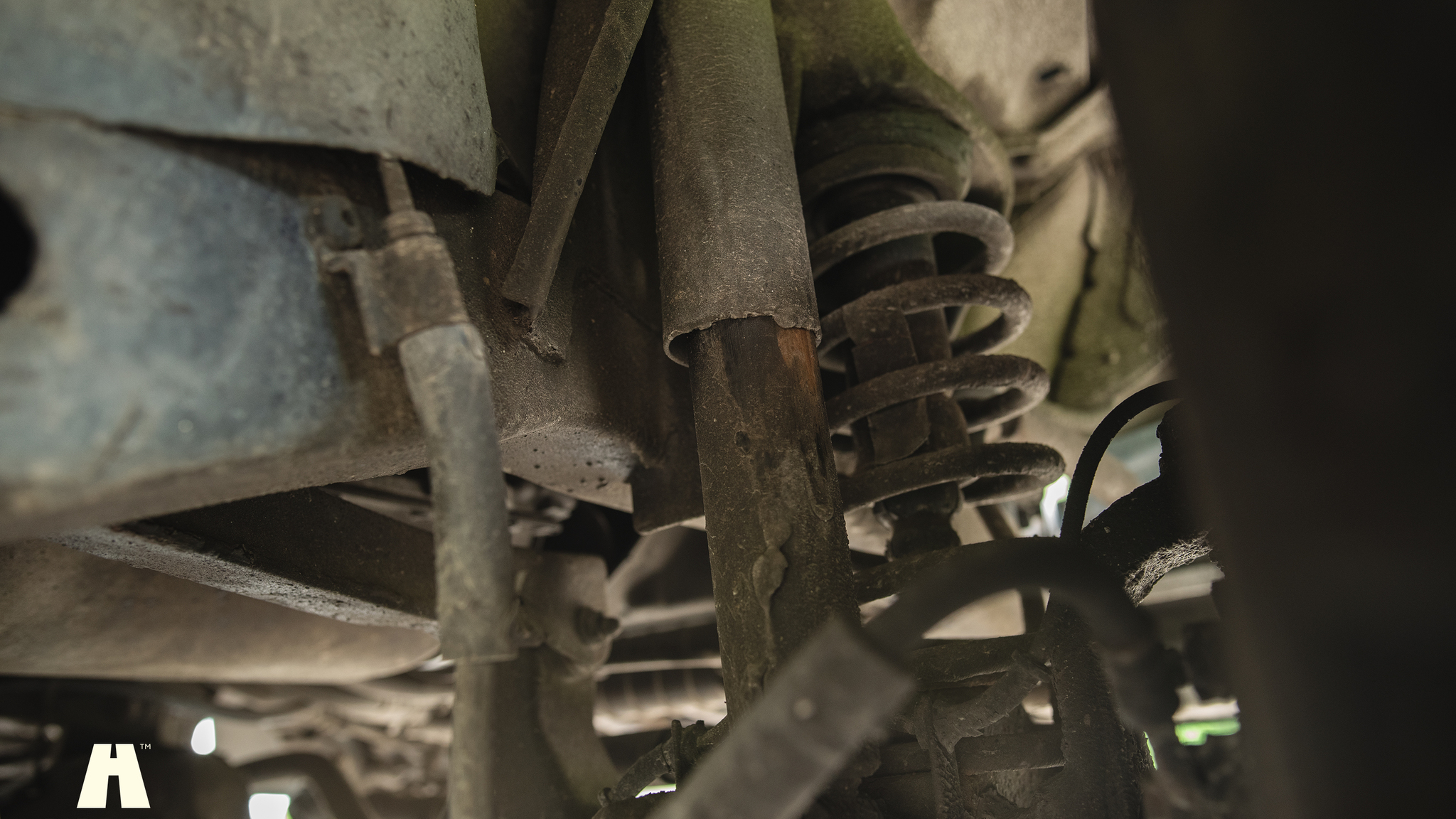 2006 Jeep Wrangler 4.0L Sahara , Mekanik