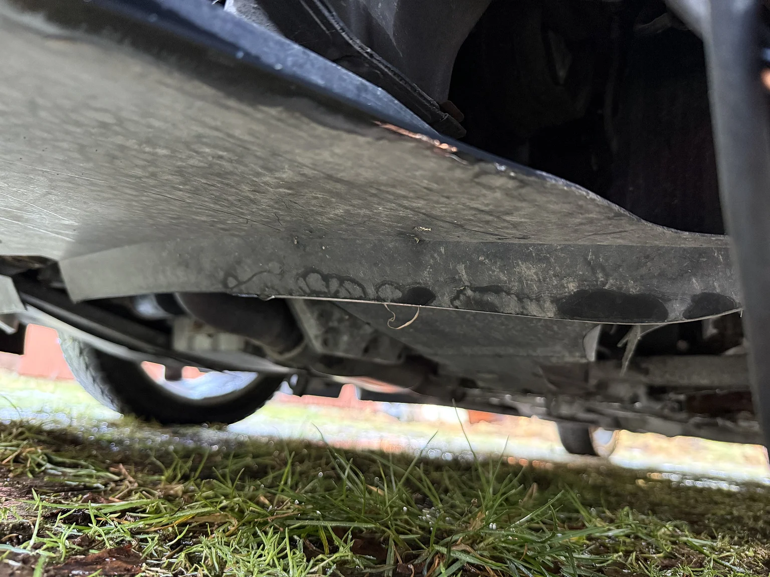 Exteriörbild på 2001 SAAB 9-3 Aero (47)