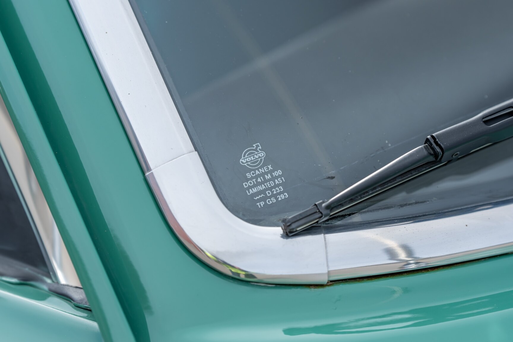 Aussenfoto 1973 Volvo 144 (60)