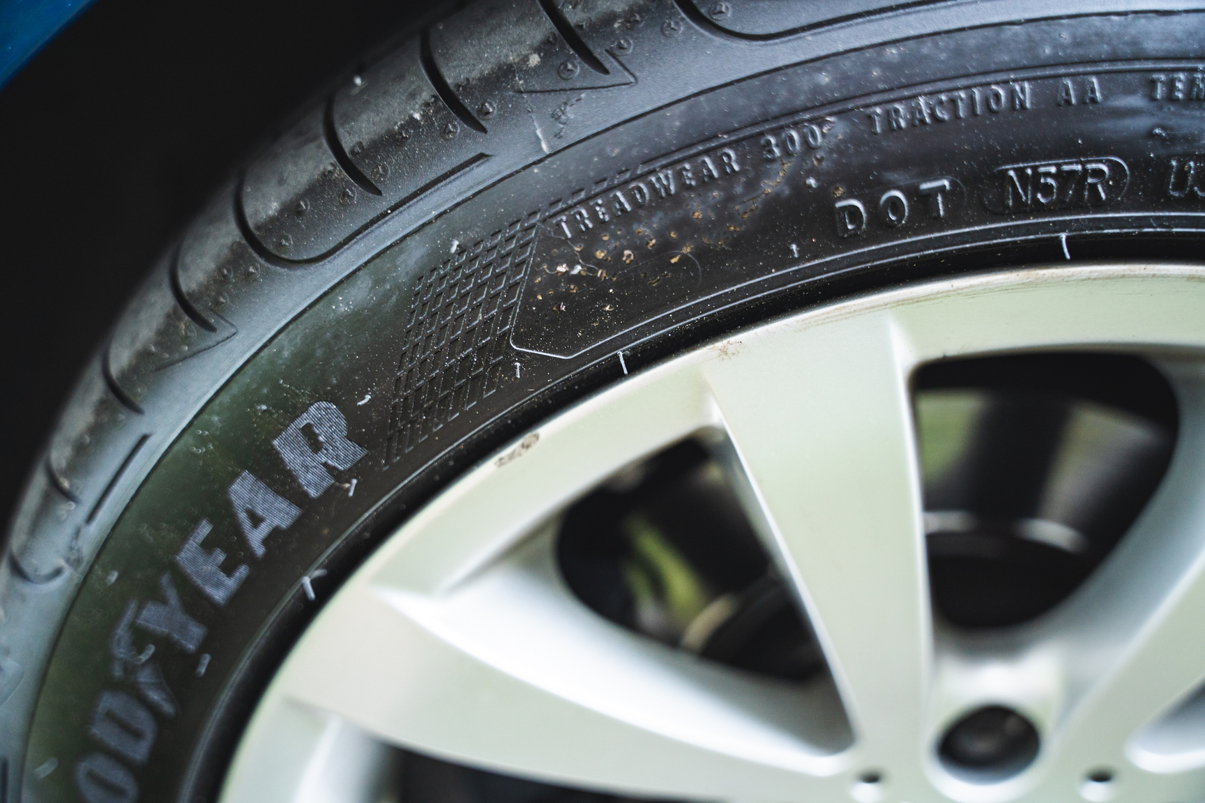 Exteriörbild på 2001 BMW E46 325 Cabriolet (66)