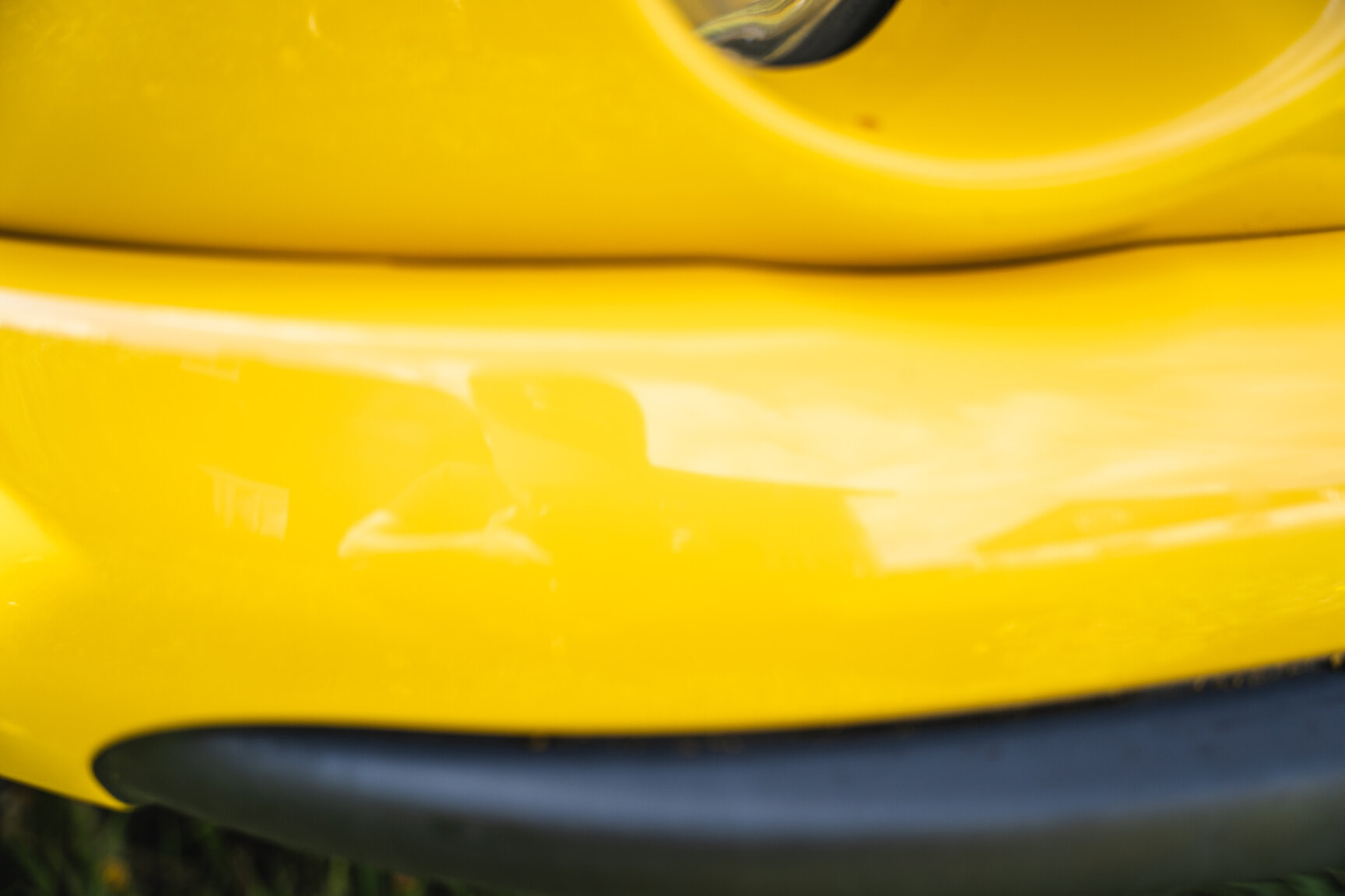 Exteriörbild på 2005 Dodge Ram 1500 Bumble Bee