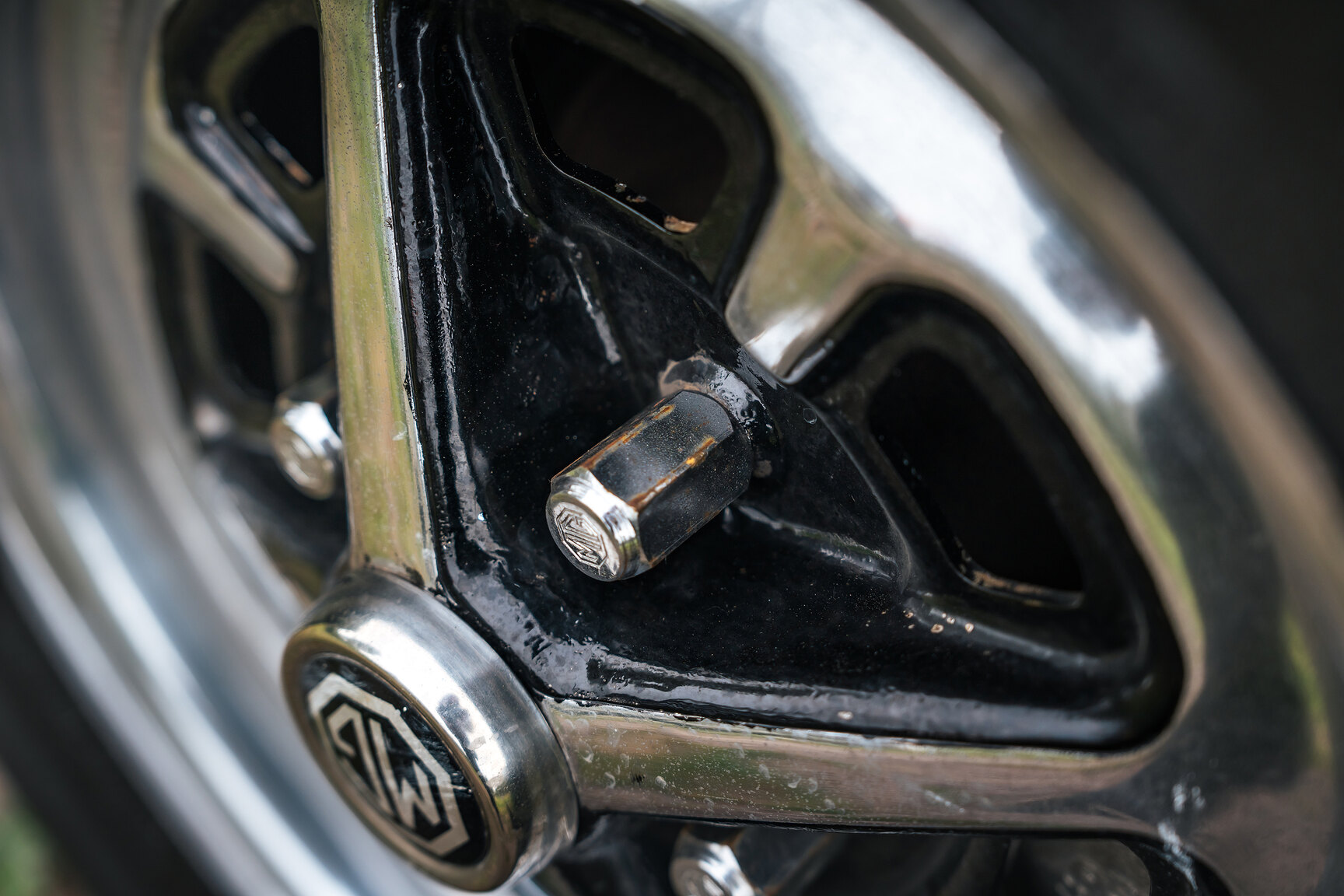 Aussenfoto 1973 MG MGB Roadster (70)