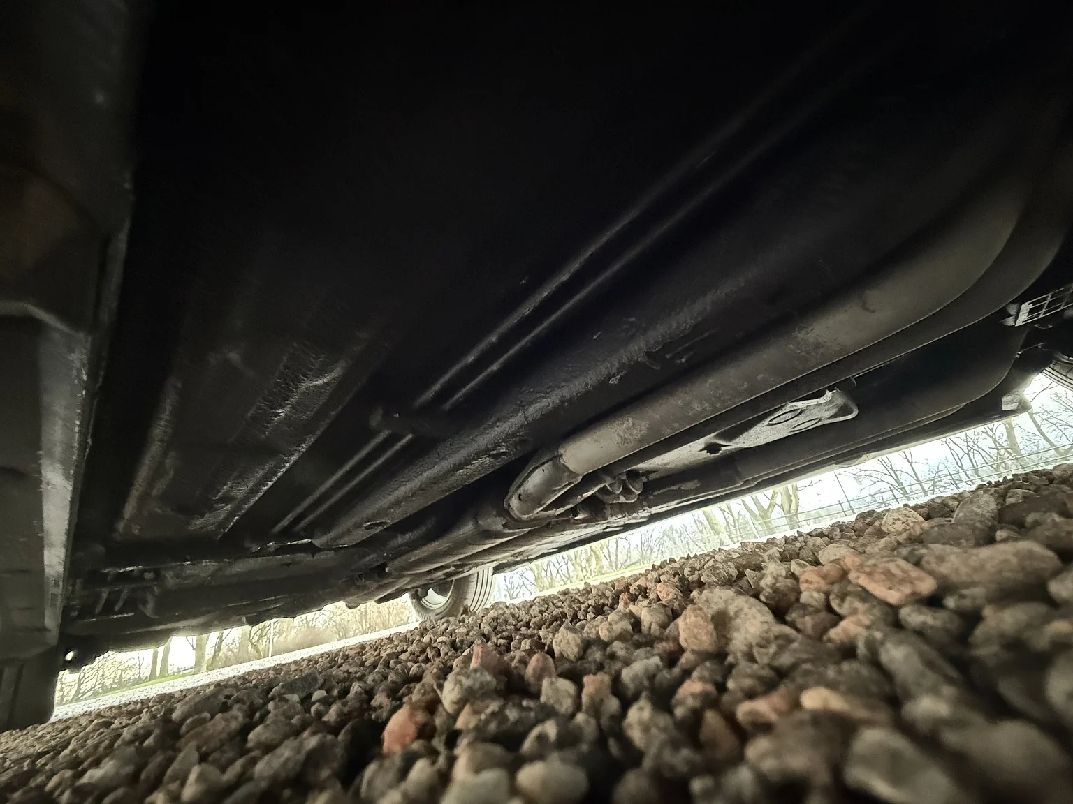 1992 BMW 850iA - No Reserve (21), Mekanik