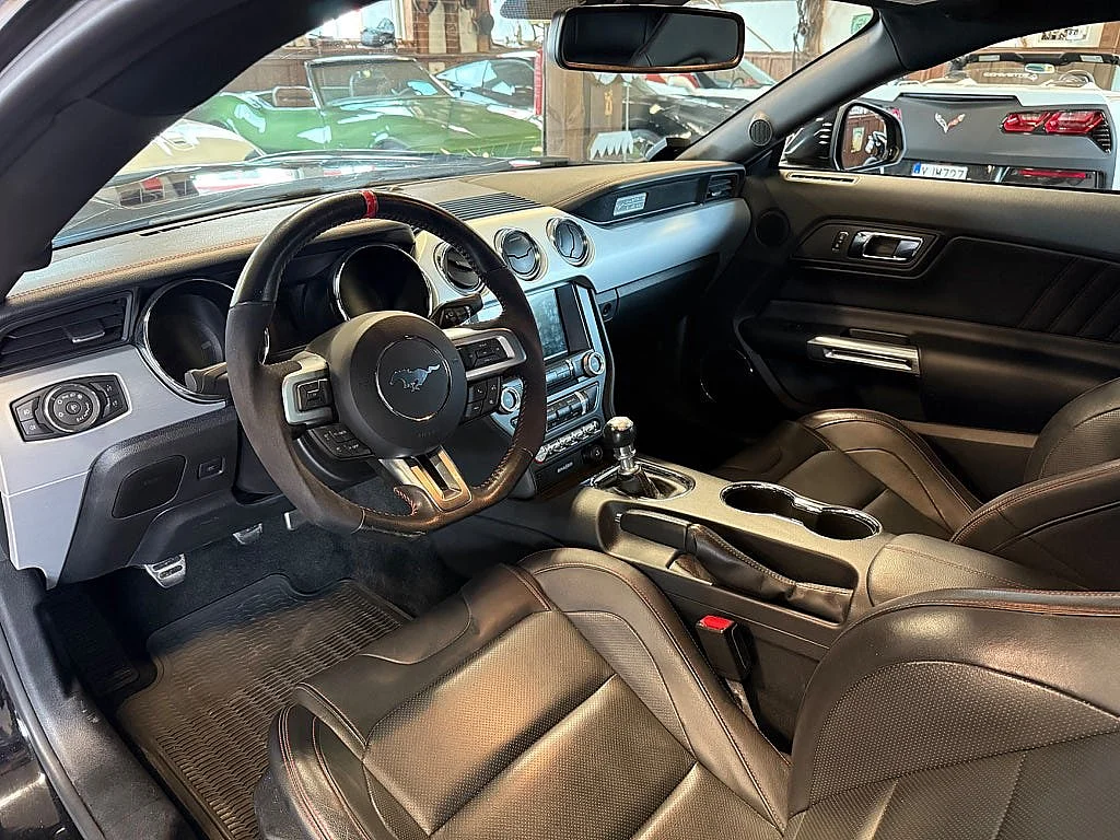 Bild von 2017 Ford Mustang (16)