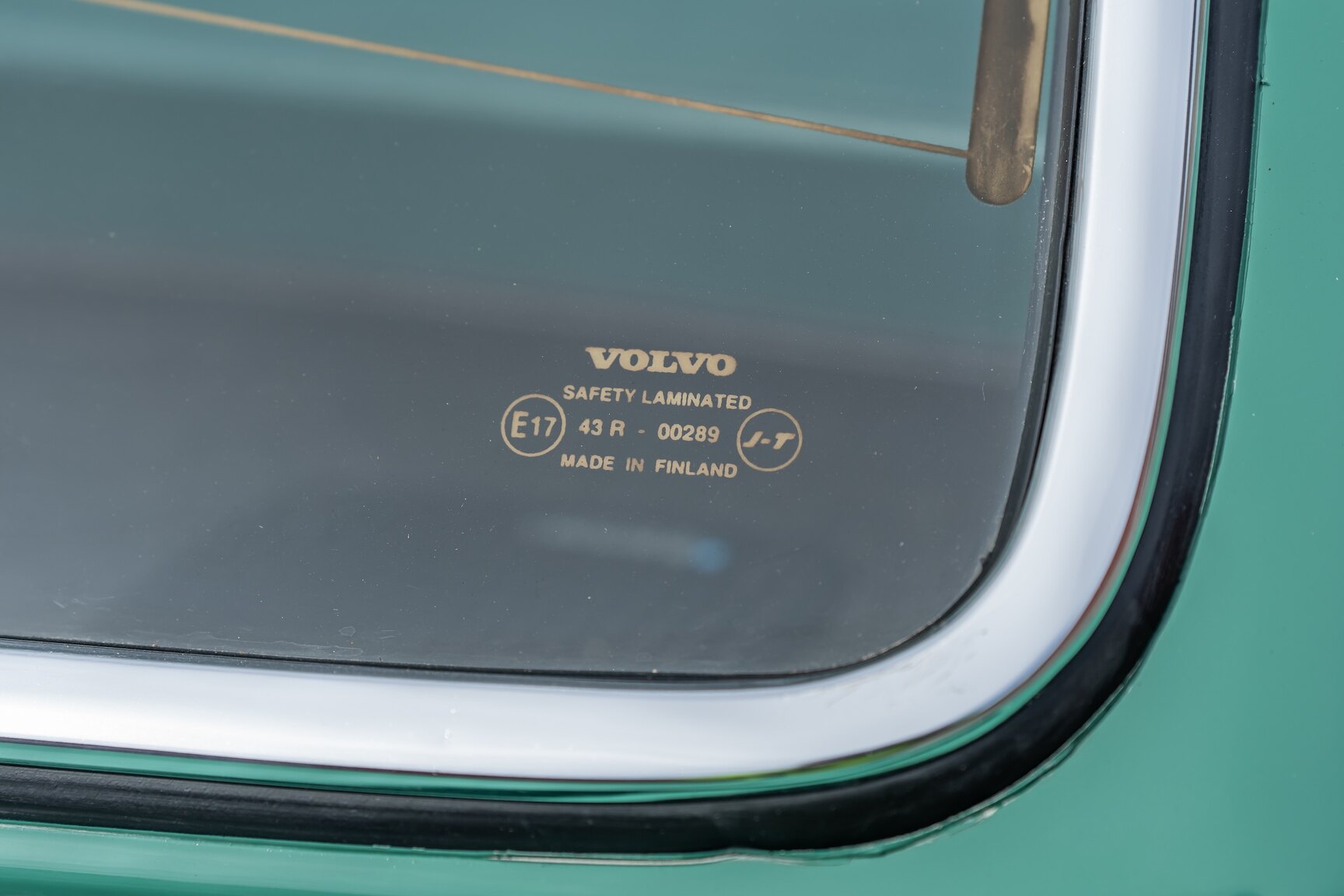 Aussenfoto 1973 Volvo 144 (61)