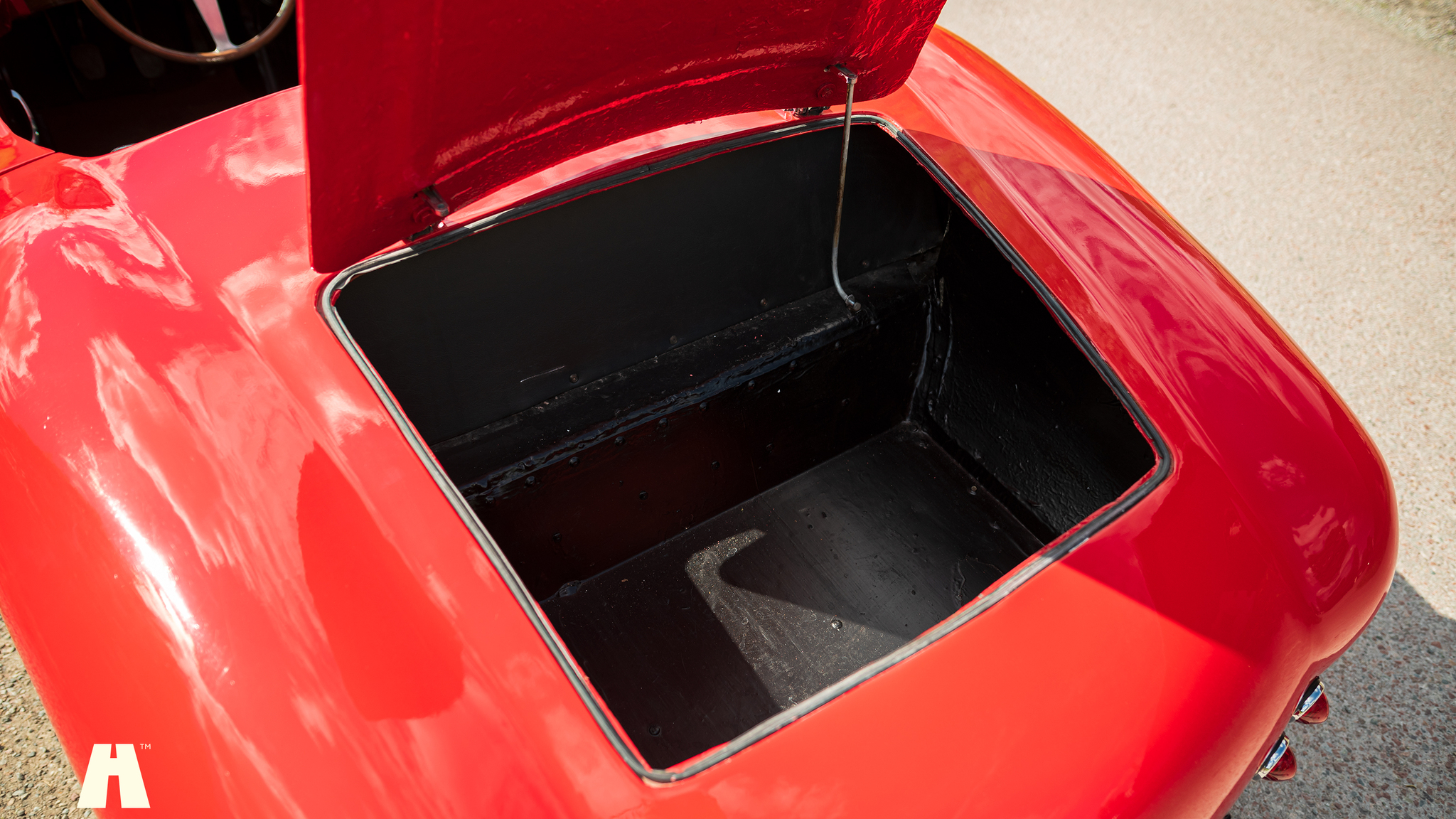 Interior image of 1994 Ockelbo 145 (68)