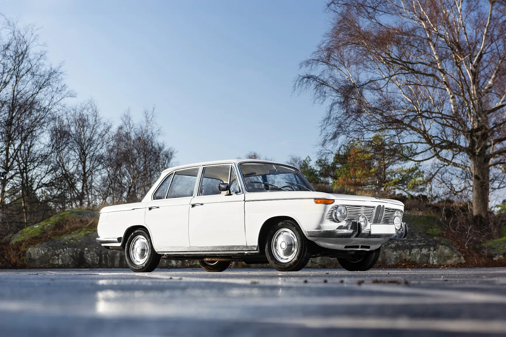Aussenfoto 1964 BMW 1800 (3)