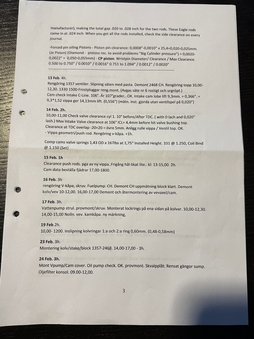 Documentation for 1971 Pontiac GTO 455 HO Convertible 