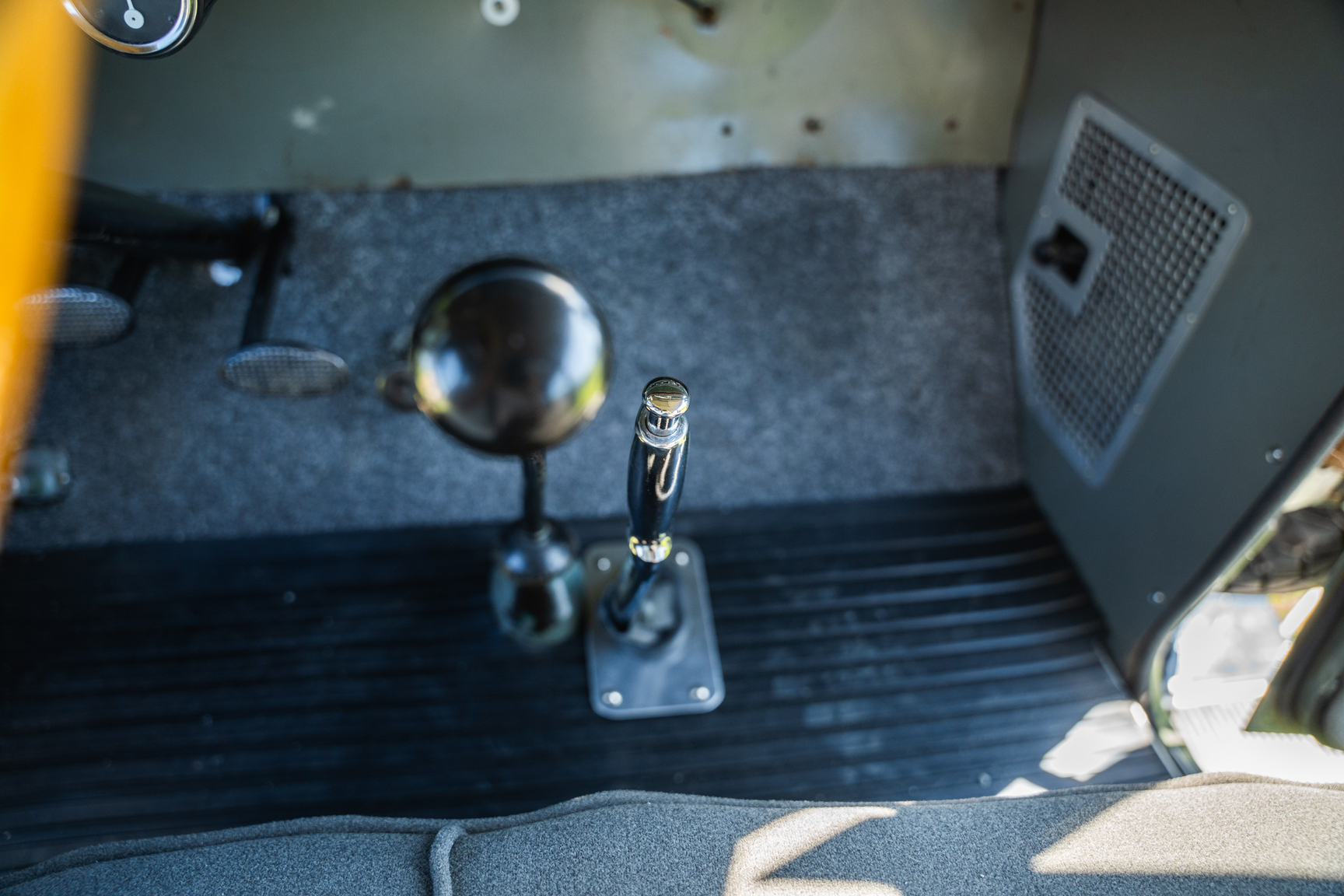 Innenraumfoto von 1929 Dodge Brother Six (27)