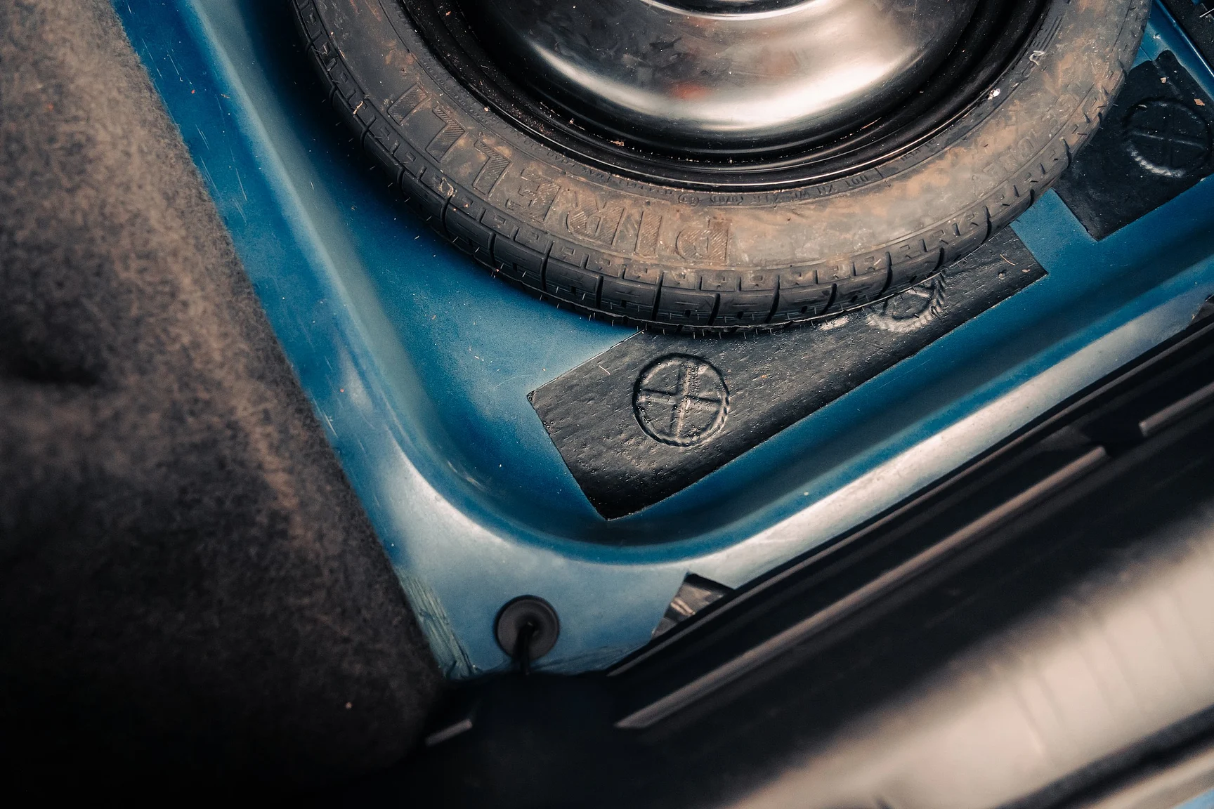 Interiörbild 2001 Jaguar  Xj 4,0 Sovereign (61)