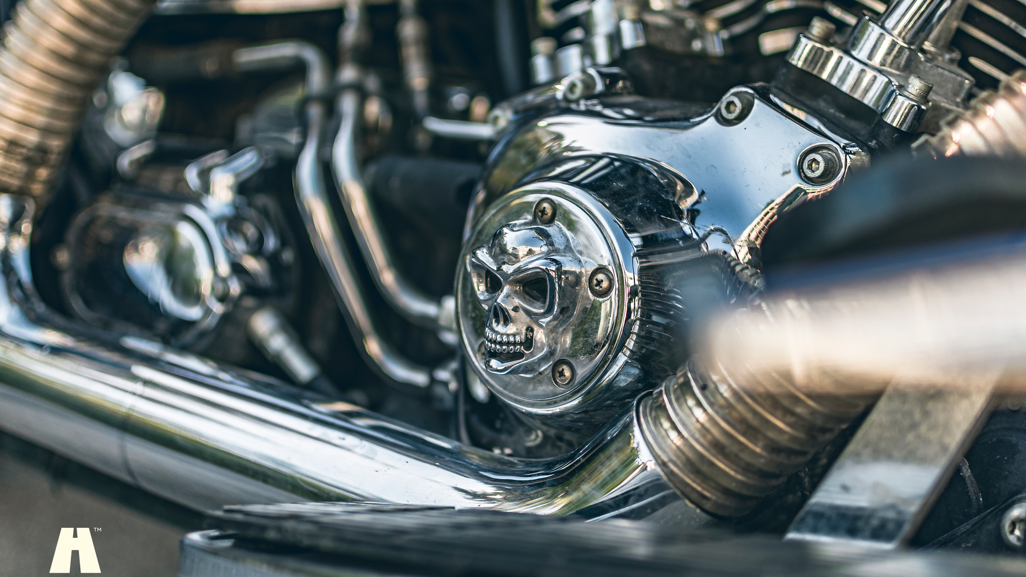 2000 Harley Davidson Heritage Softail Classic (5), Mekanik