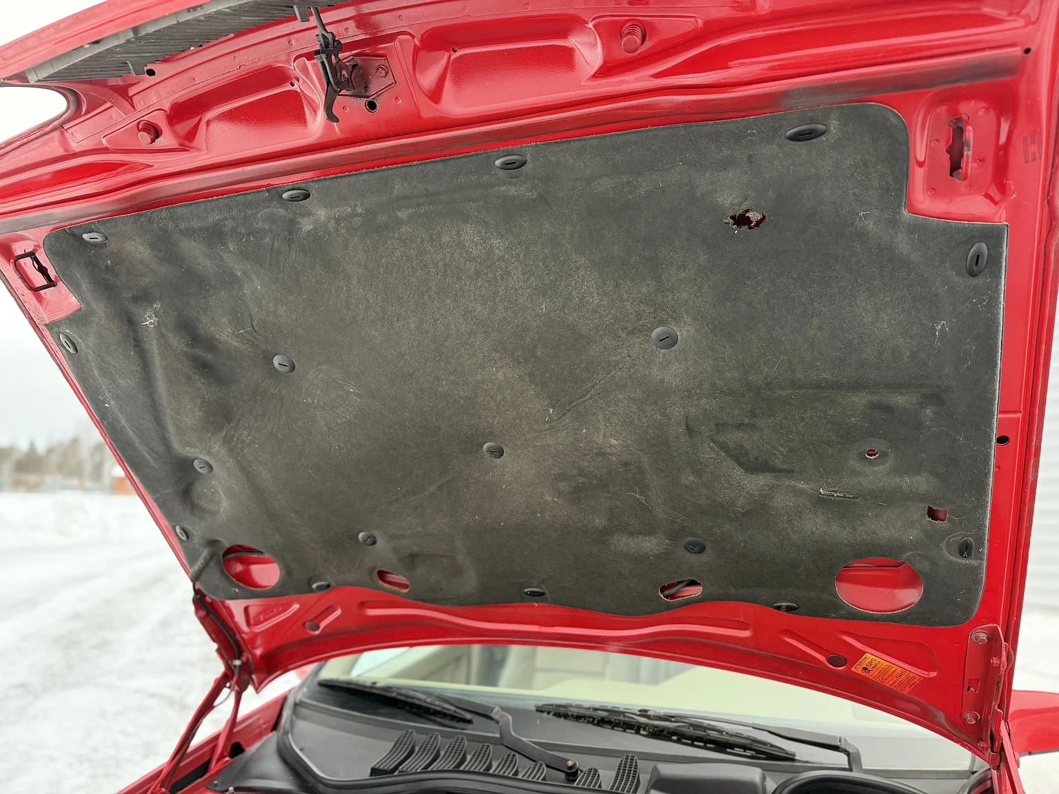 Image of 1996 Volvo 850R mechanics (10)