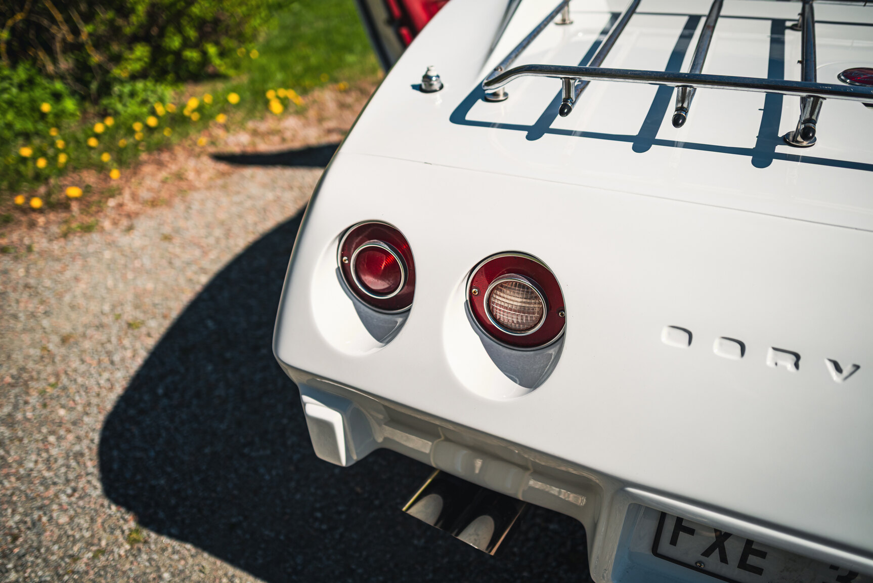 Exterior image of 1975 Chevrolet Corvette Stingray (21)