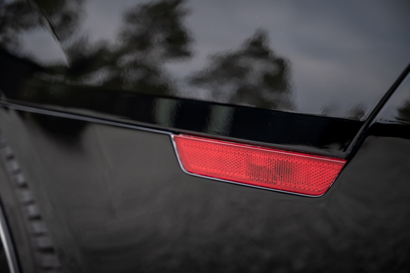 Exteriörbild på 2010 Chevrolet Camaro SS (77)