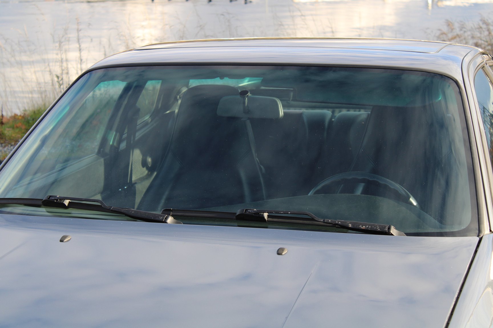 Aussenfoto 1991 PORSCHE 944 S2